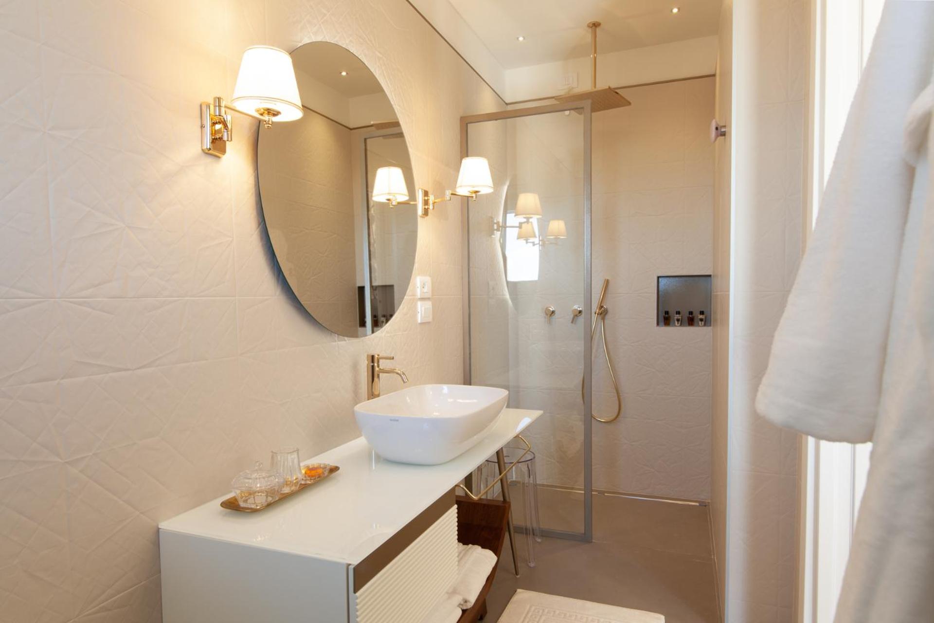 Double Room with Terrace - Photo 10