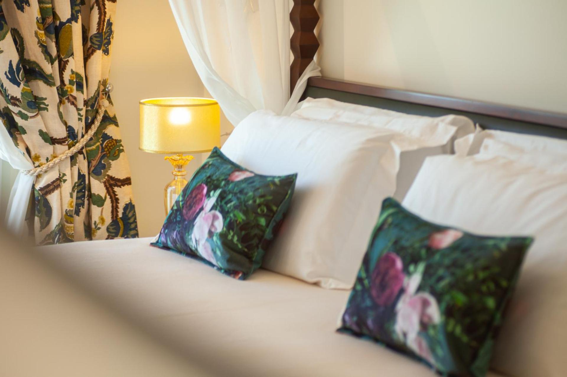 Double Room with Terrace - Photo 1