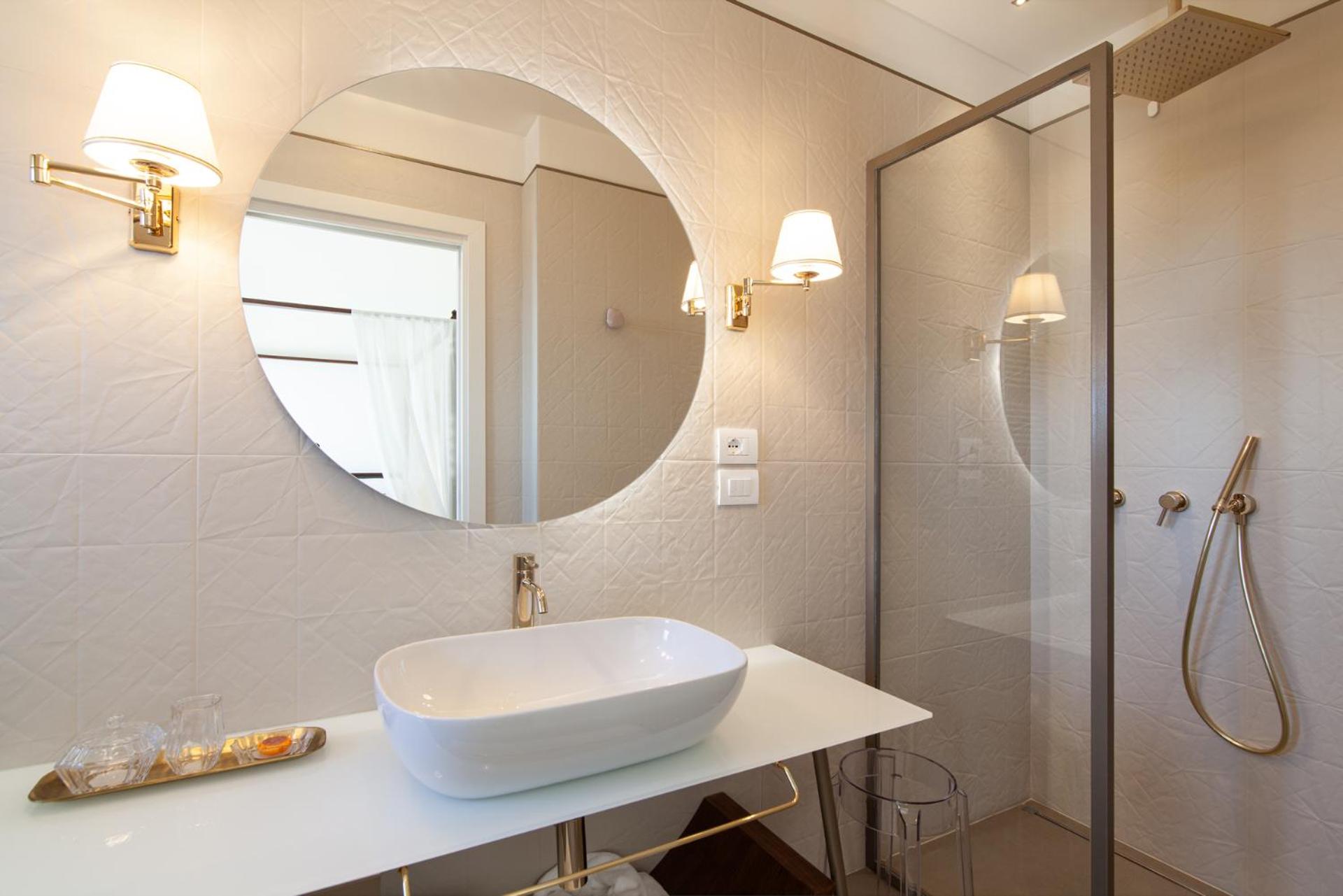 Double Room with Terrace - Photo 7