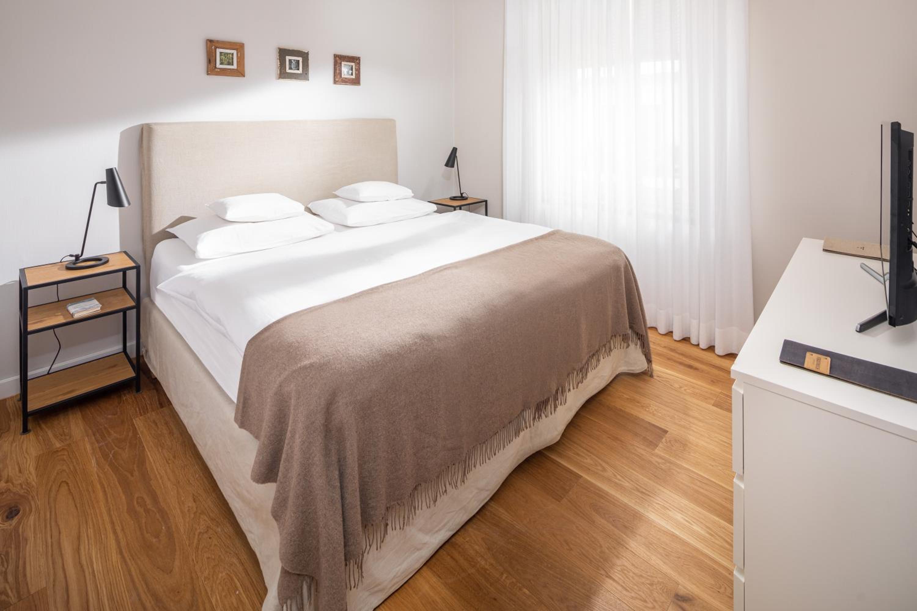 Superior Apartment photo 3