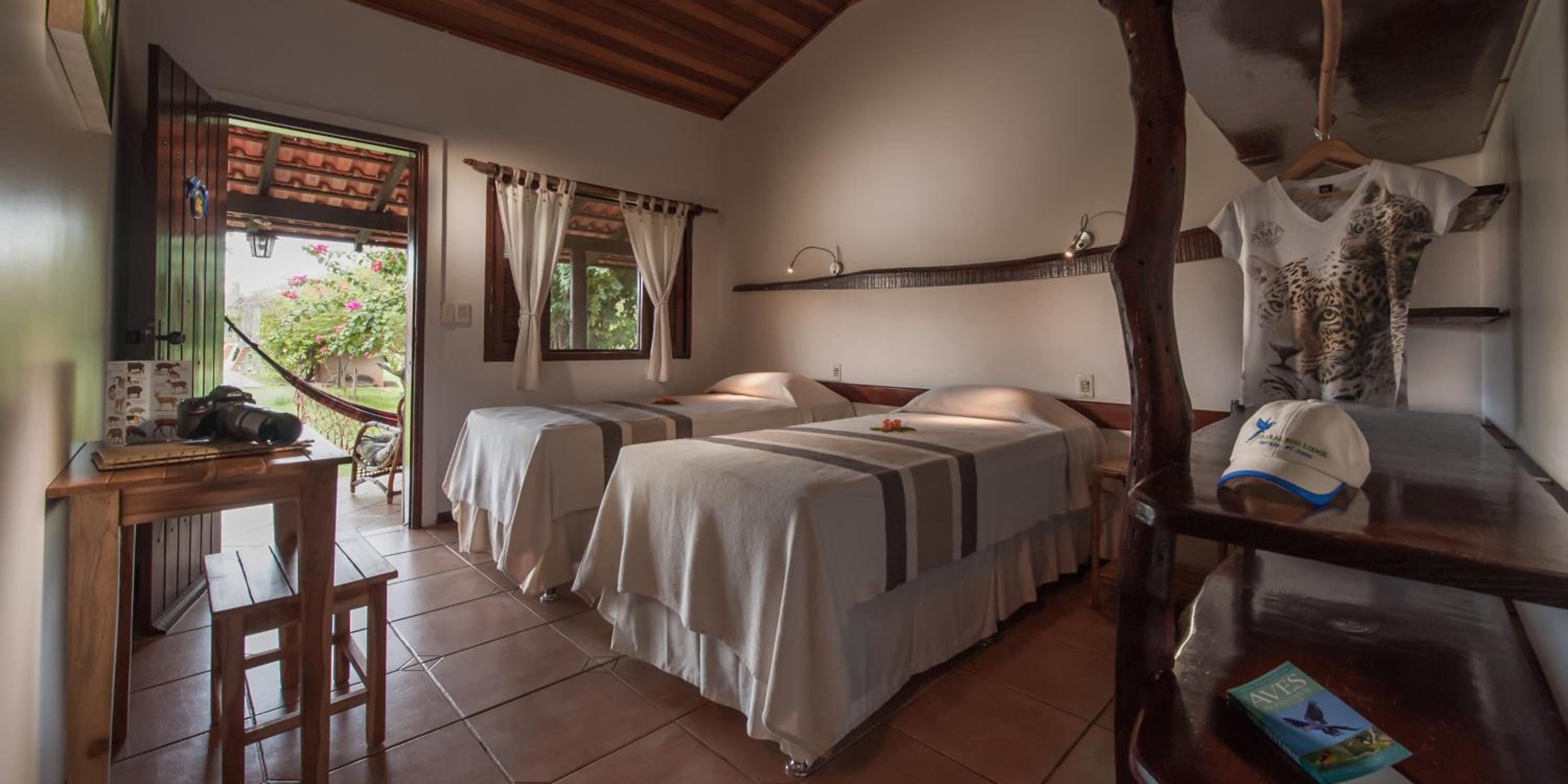 Standard Double or Twin Room photo 3
