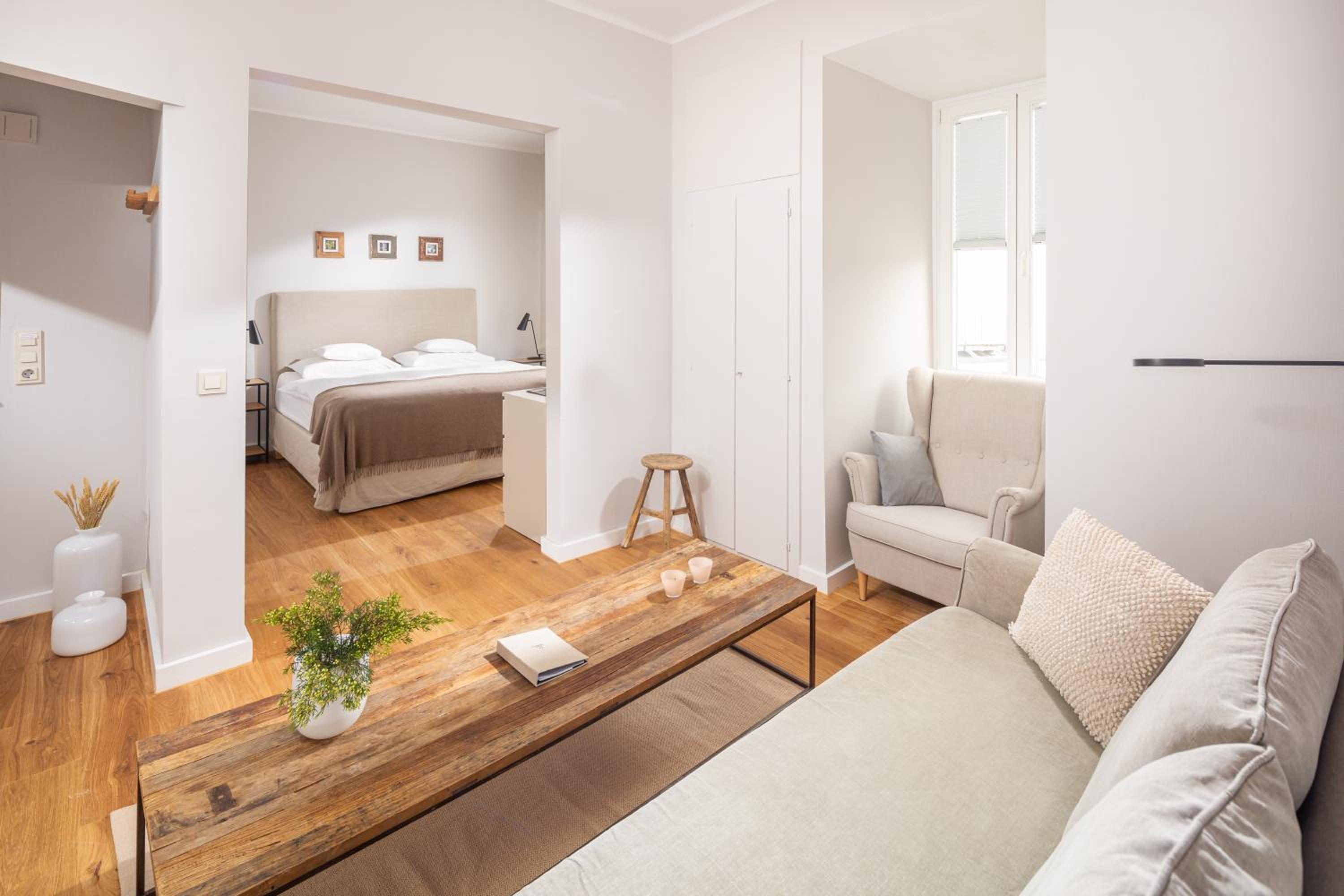 Superior Apartment photo 2