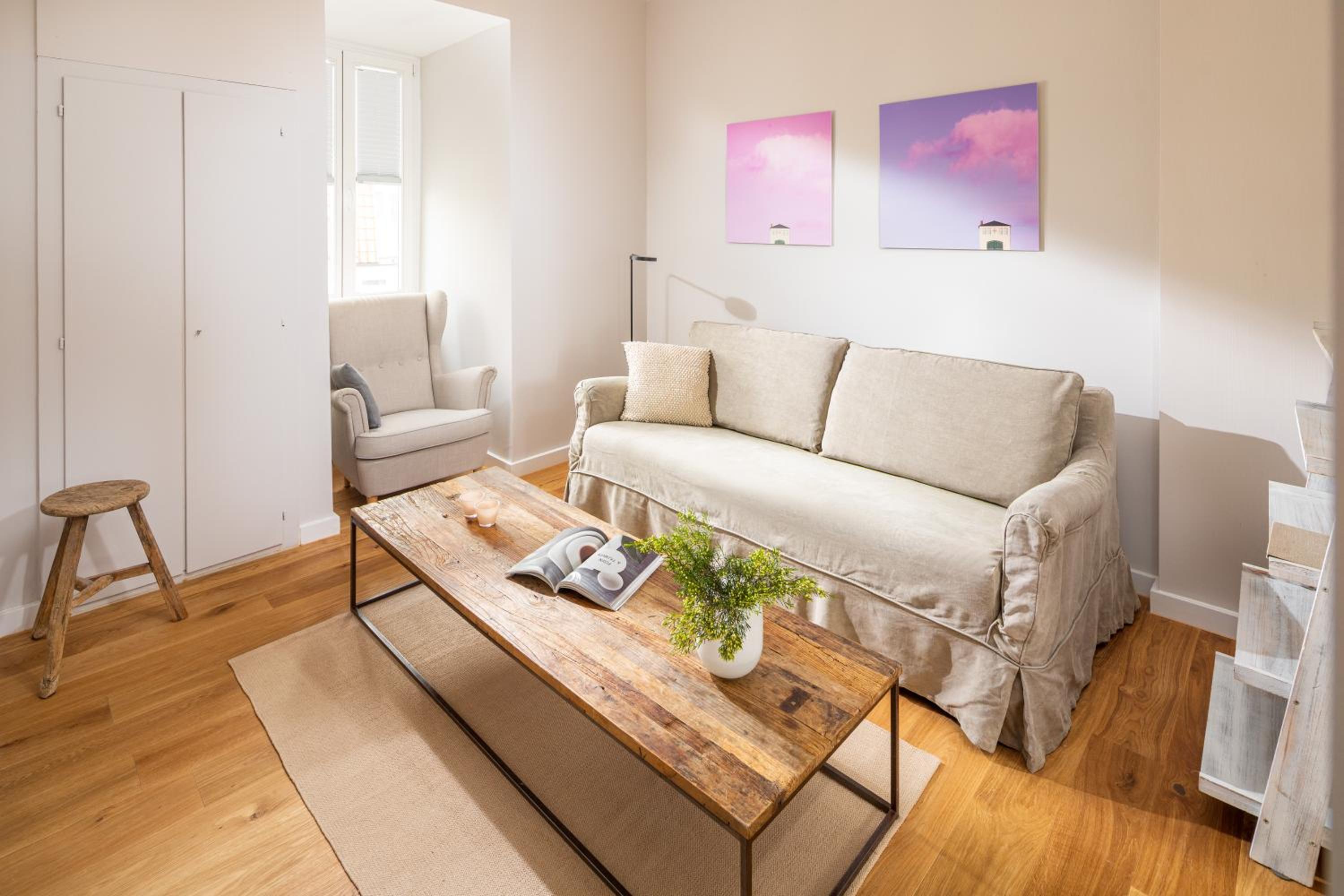 Superior Apartment