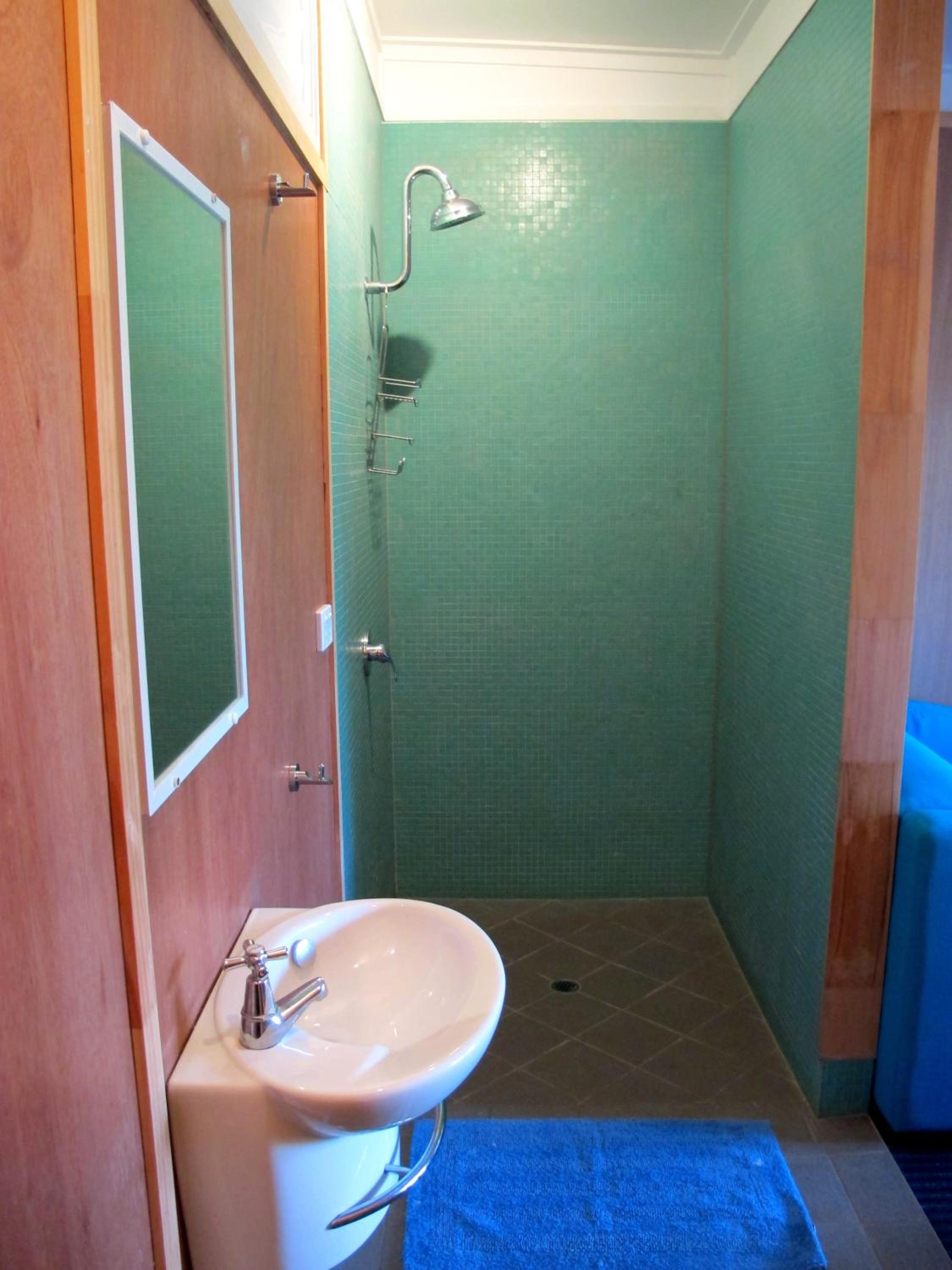 Double Room with Private Bathroom photo 2
