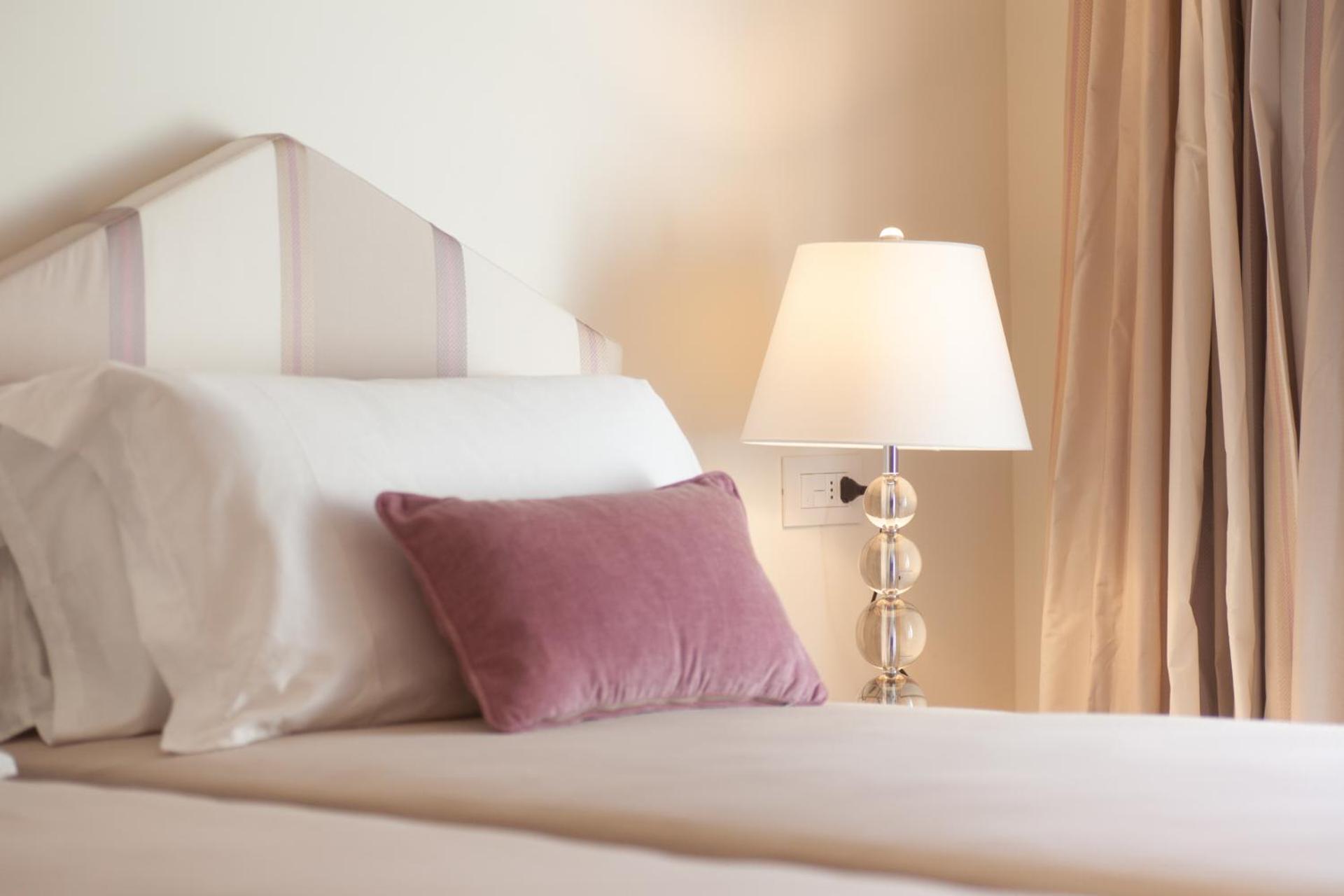Standard Double Room - Photo 1