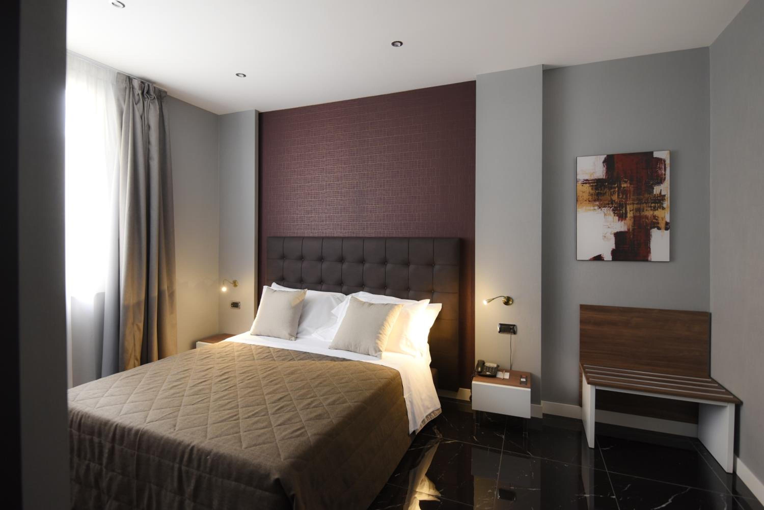 Superior Single Room