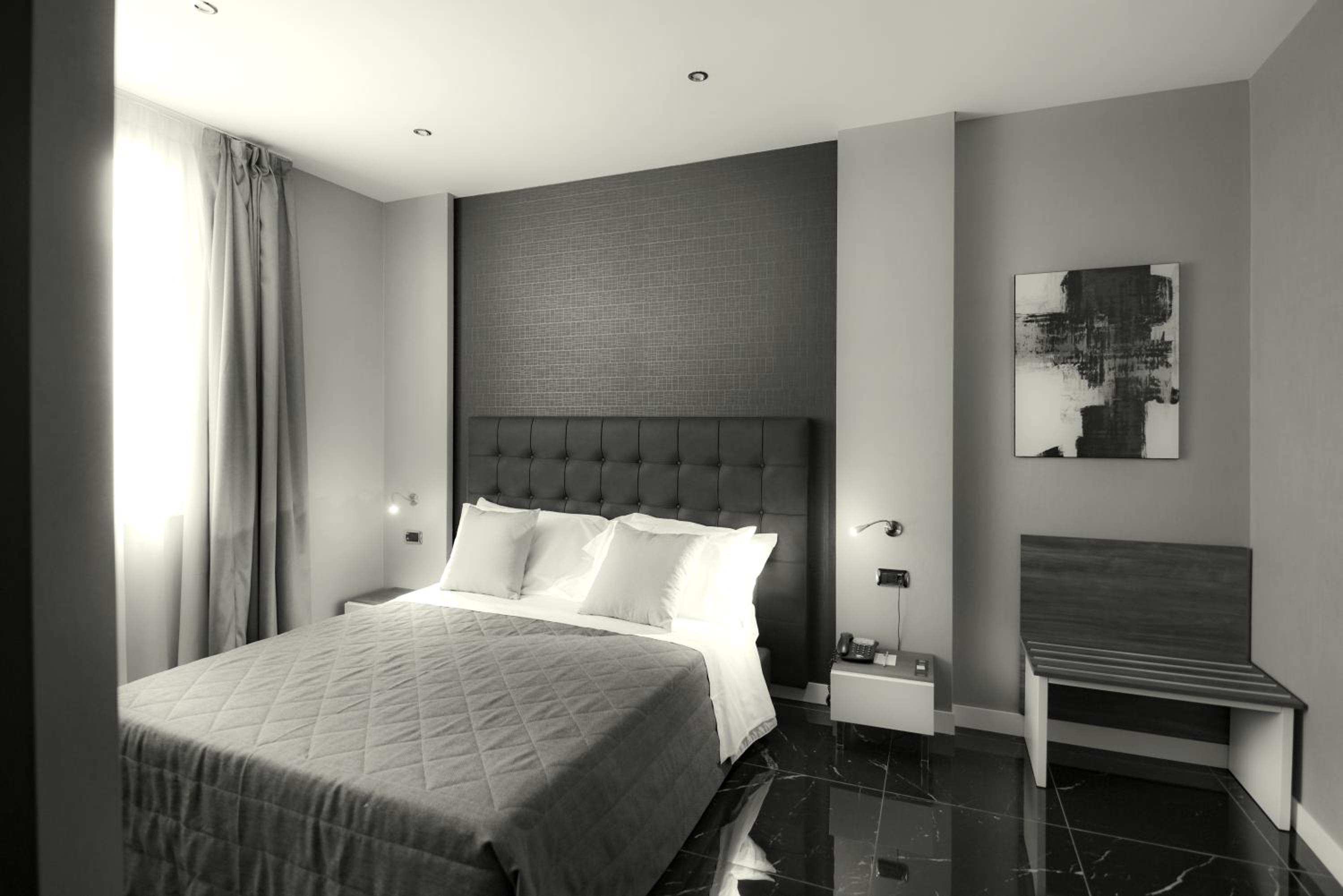 Superior Single Room