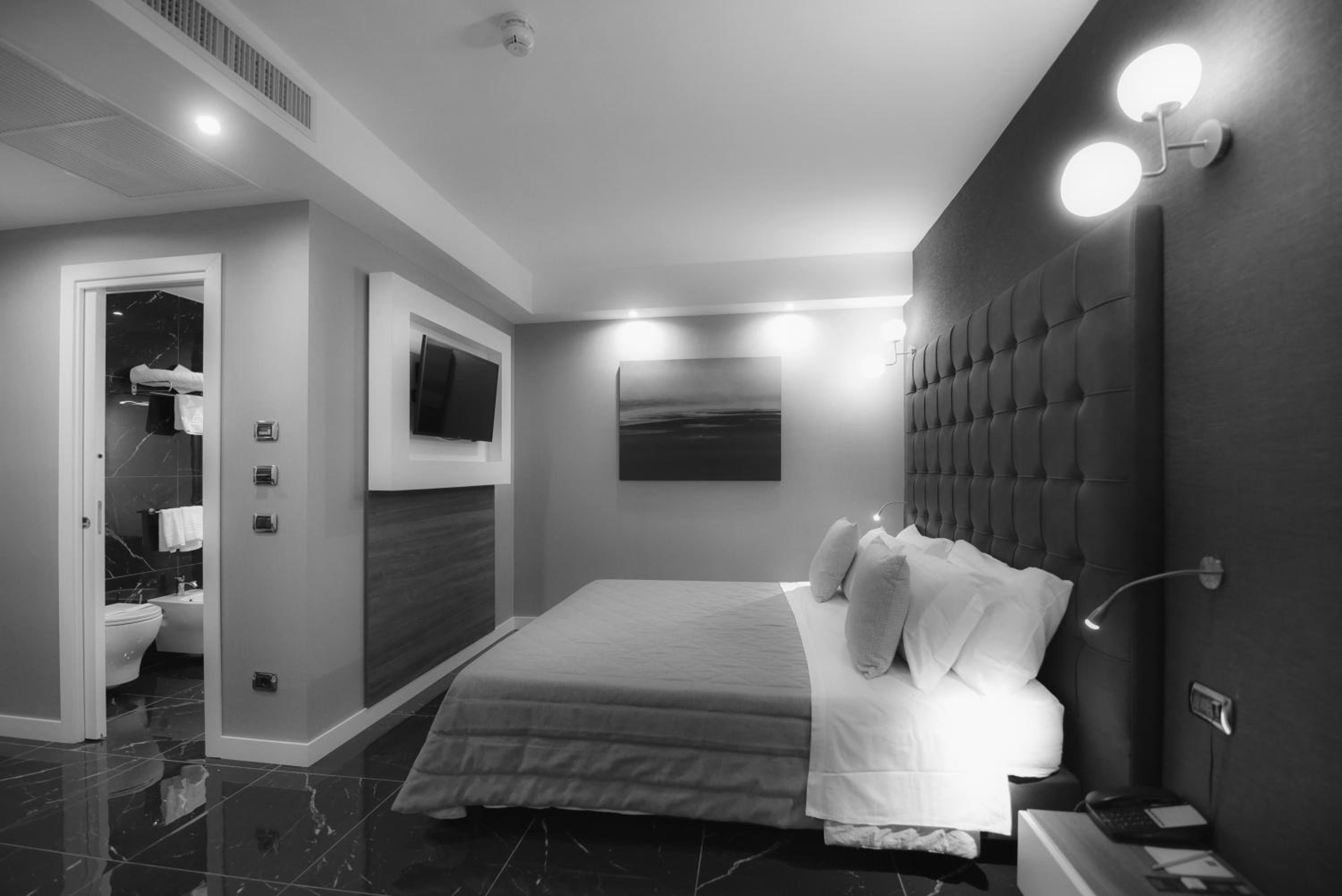 Superior Single Room