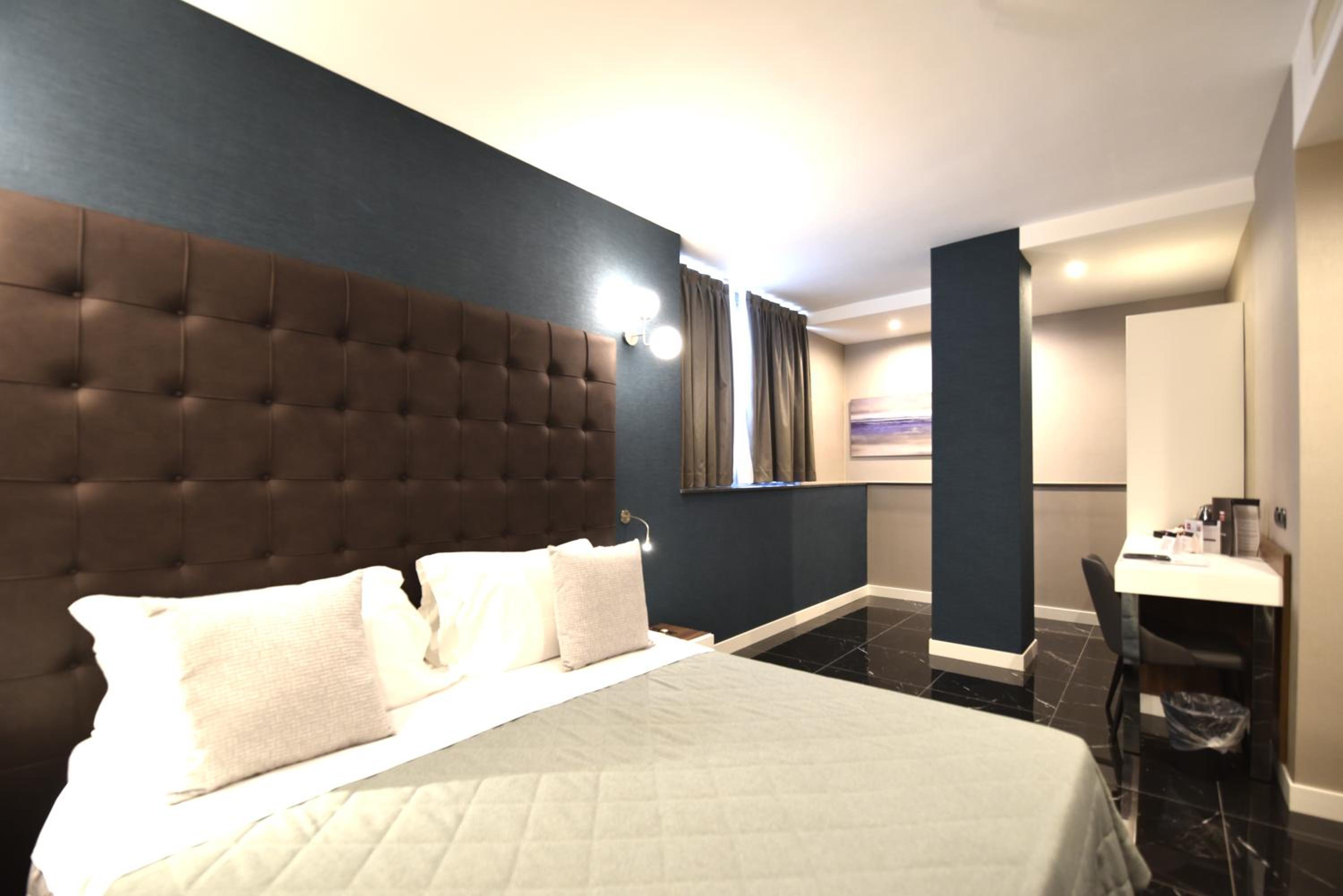 Superior Single Room