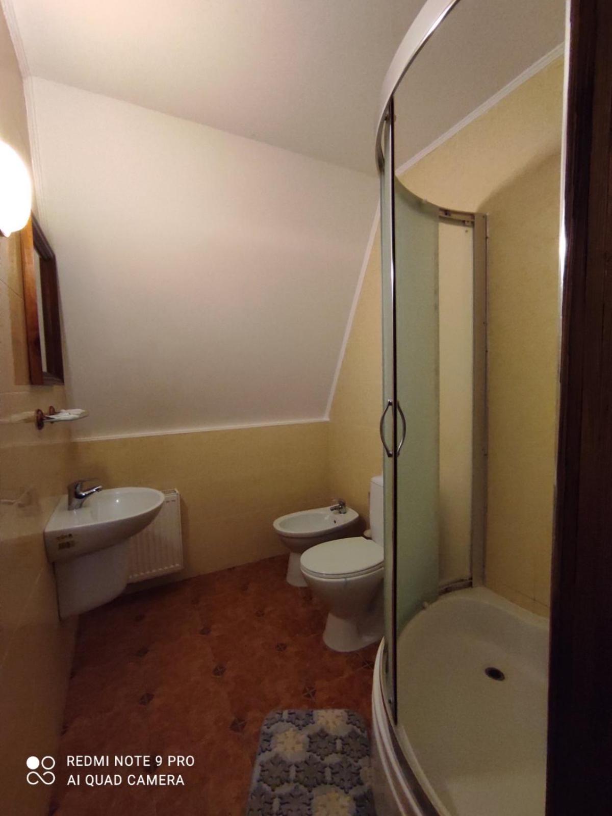 Standard Double or Twin Room with Garden View photo 2