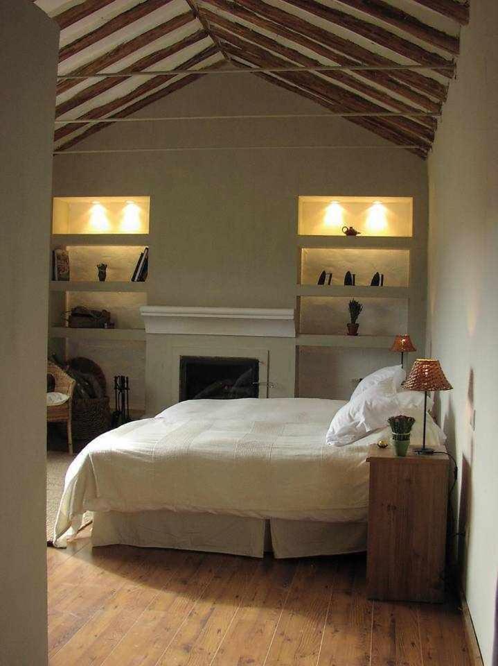 Casa de una habitación