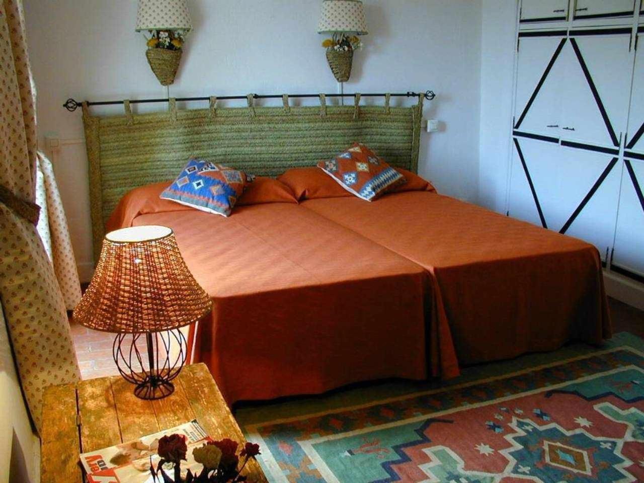 Casa de Dos Habitaciones