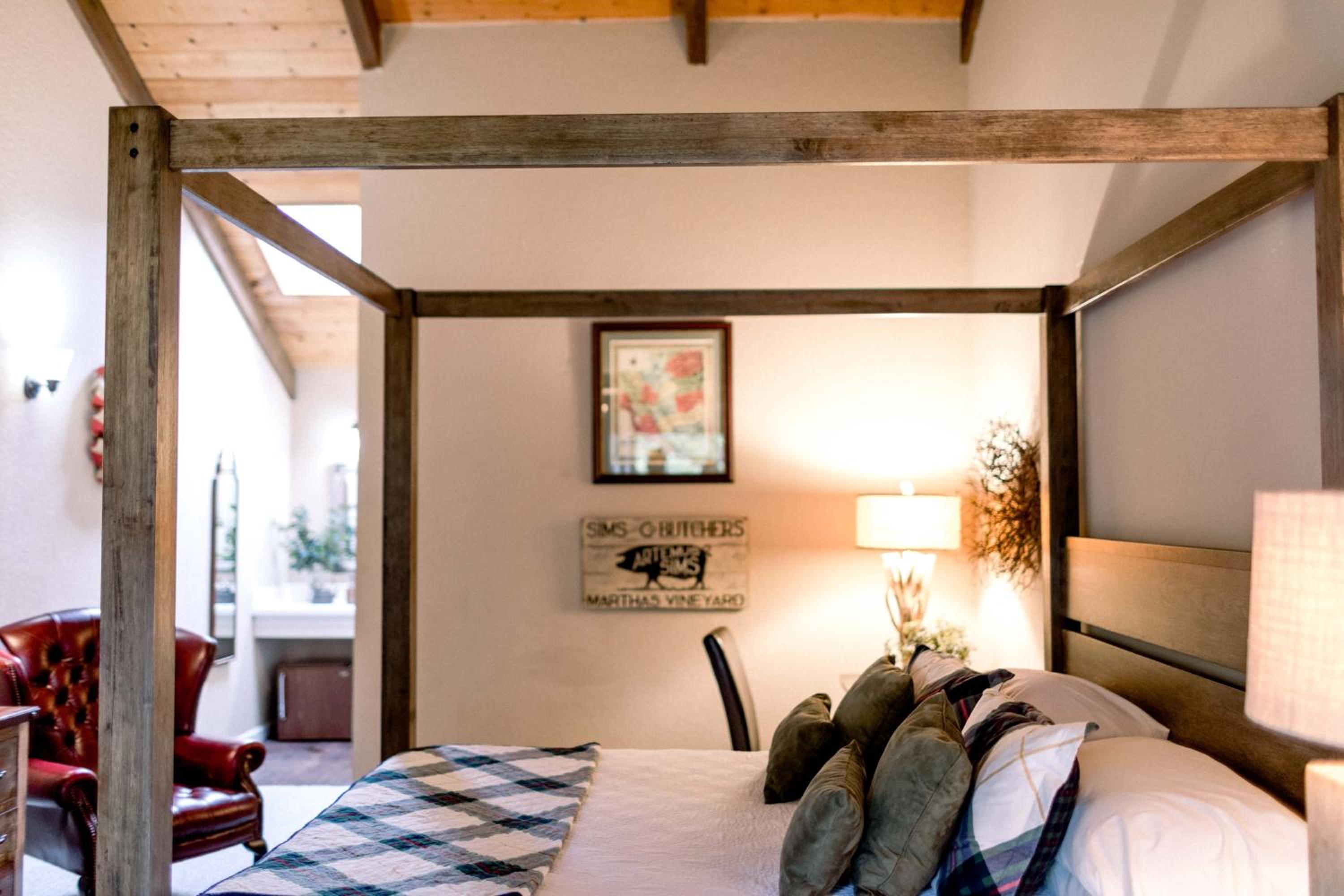 King Room - Photo 1