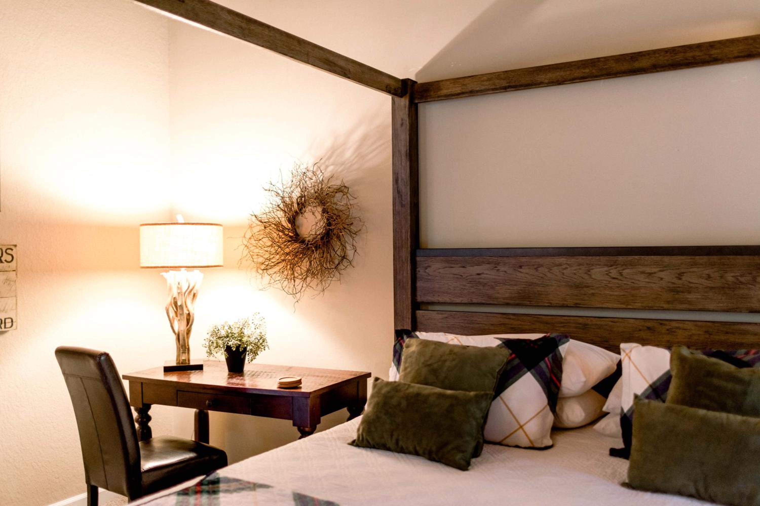 King Room - Photo 3
