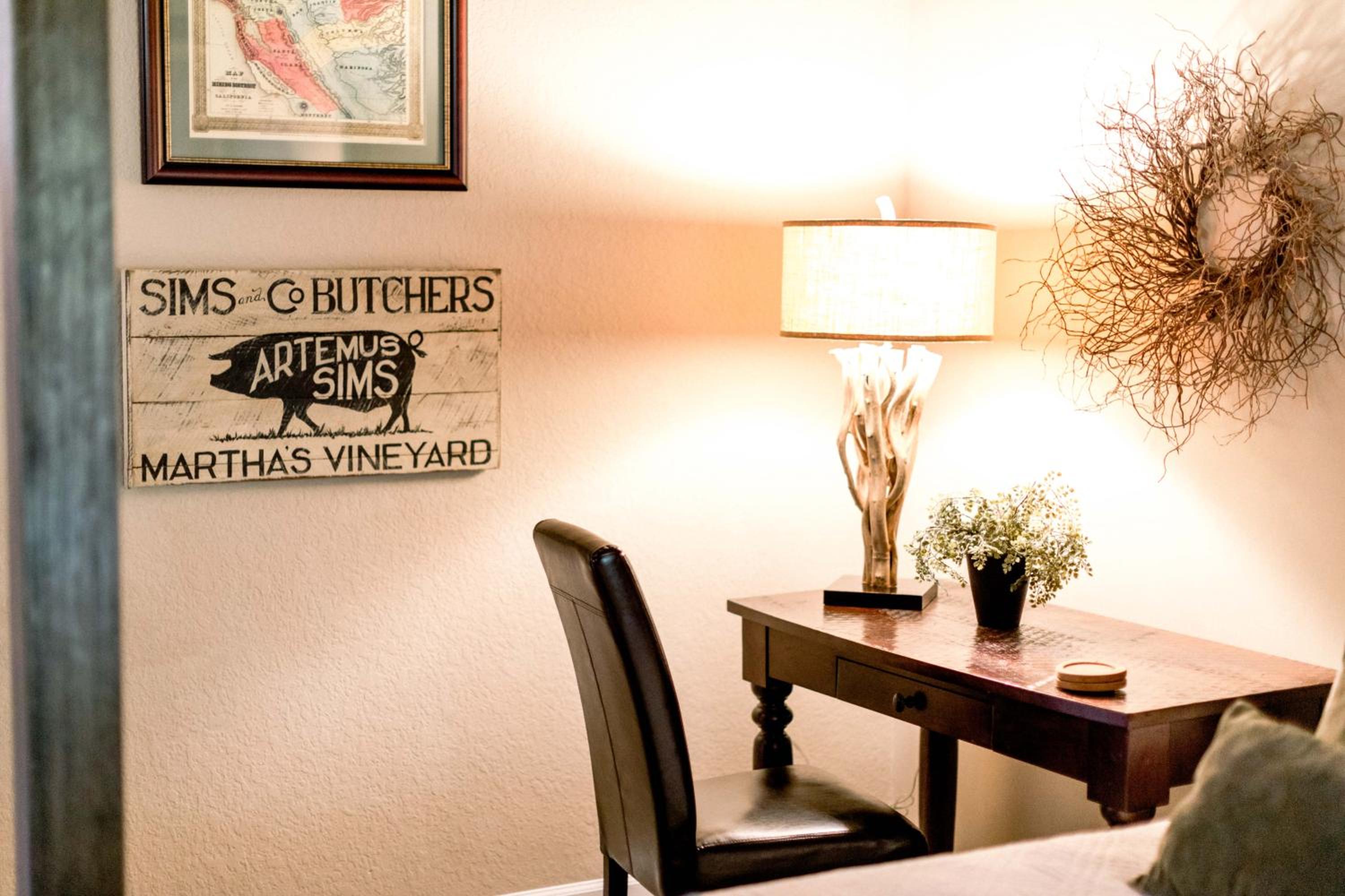 King Room - Photo 4
