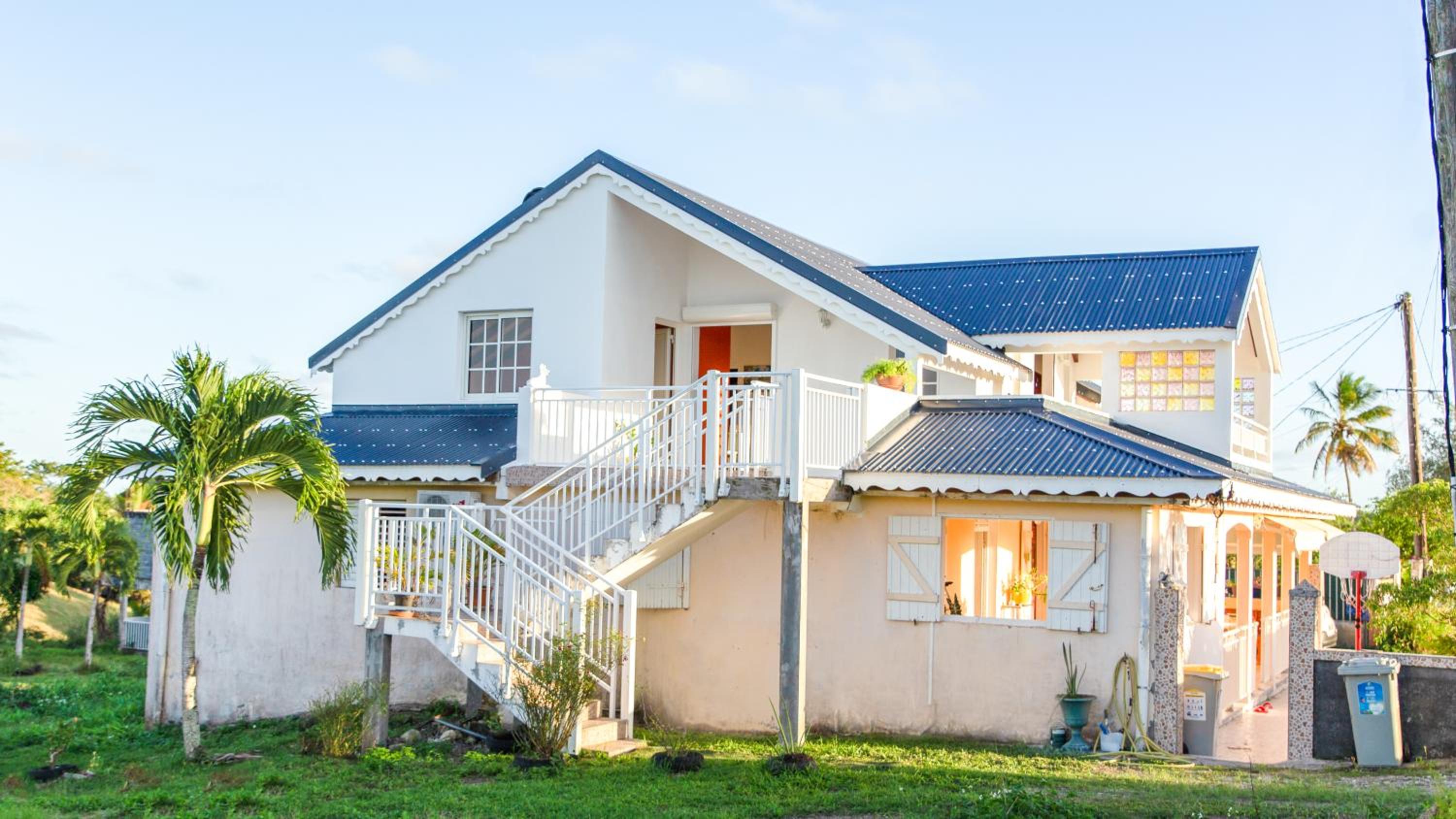 Two-Bedroom House photo 2