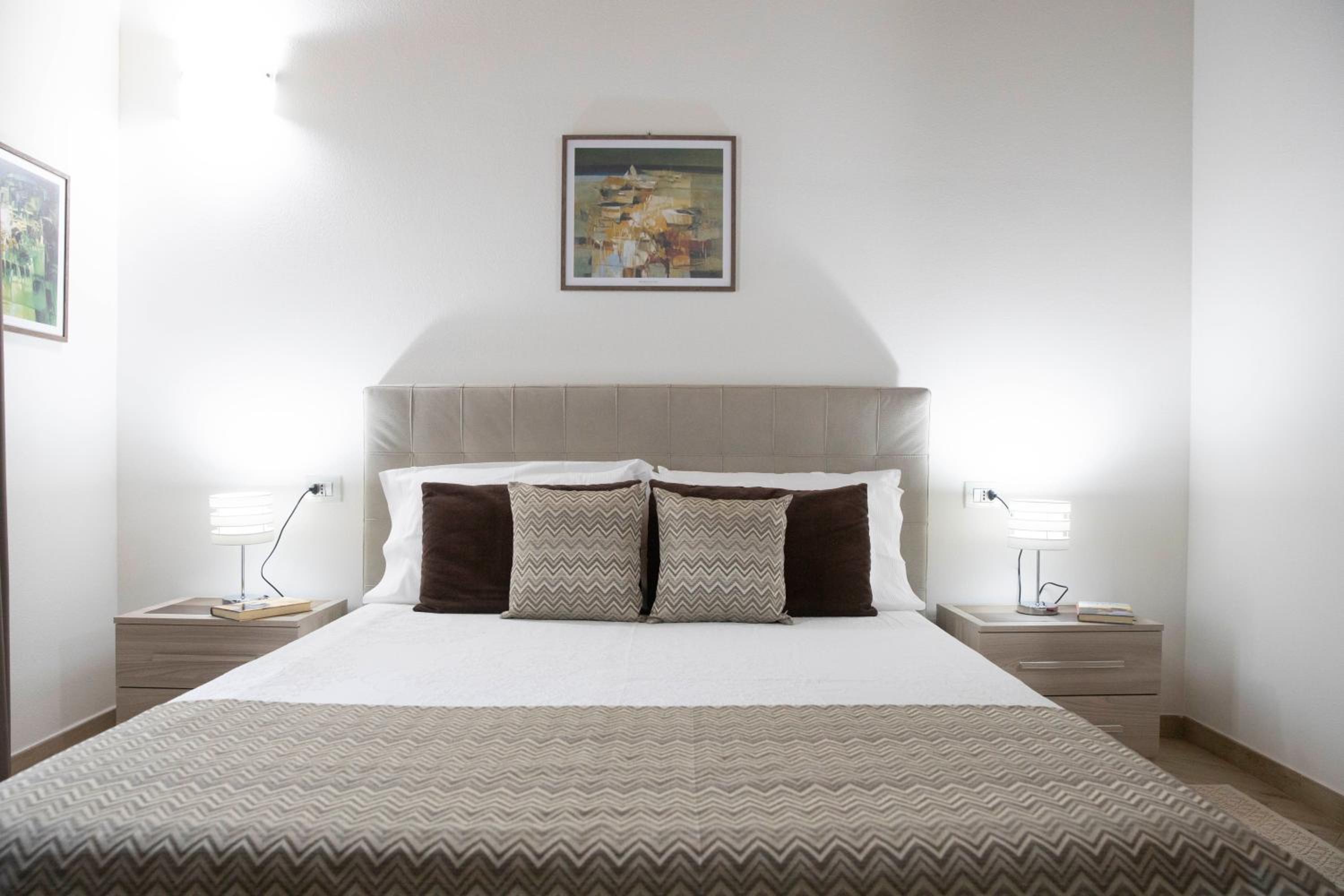 Suite with Terrace - Photo 3