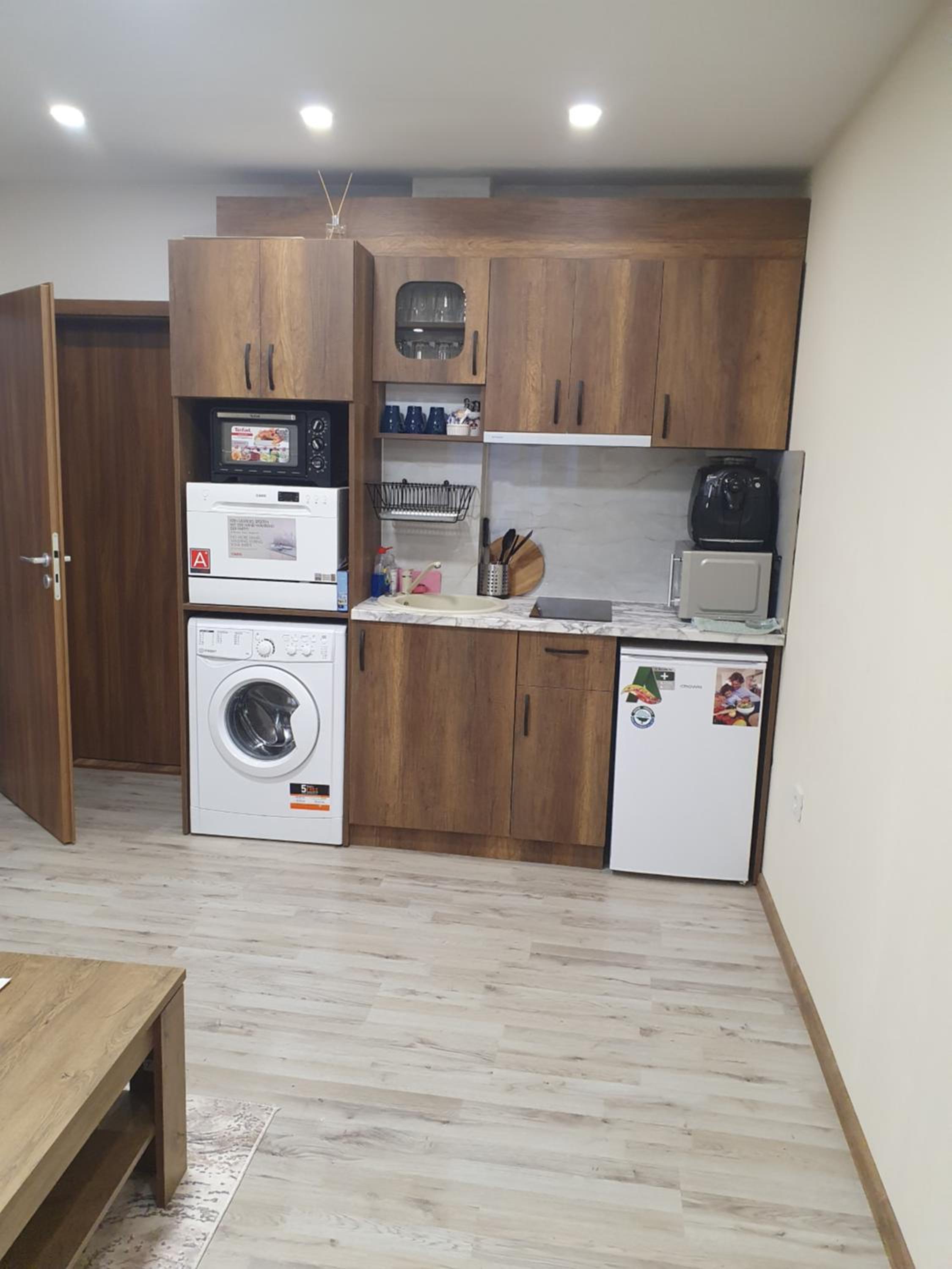 Two-Bedroom Apartment - Photo 22