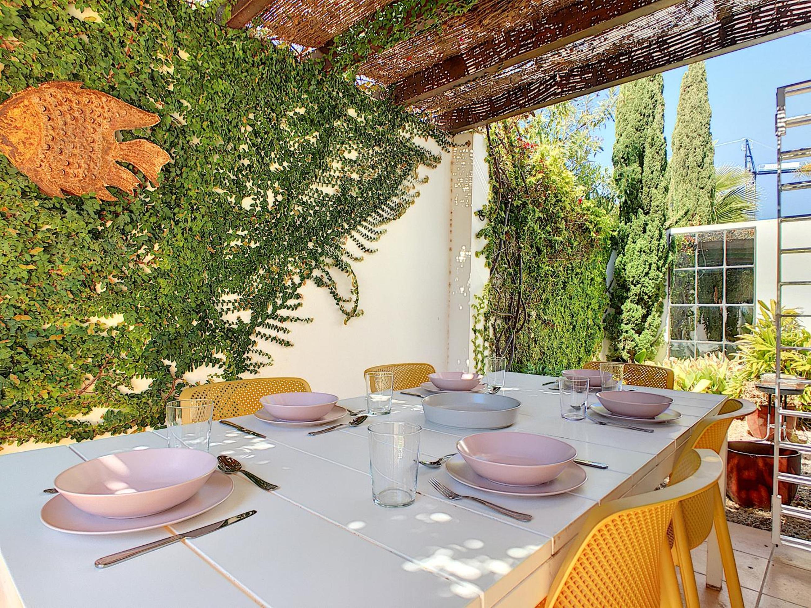 Villa with Private Pool photo 3