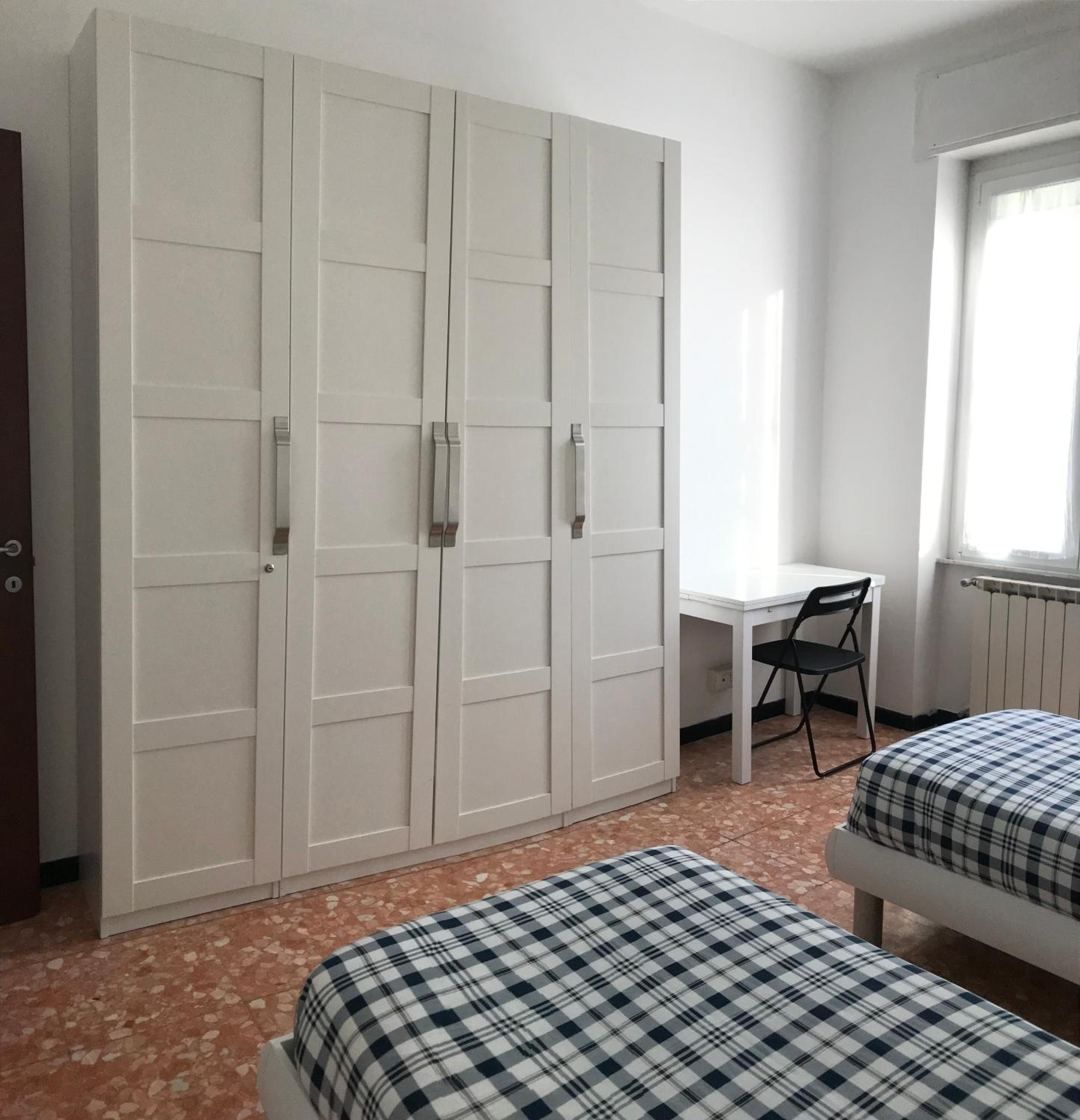Two-Bedroom Apartment - Photo 8