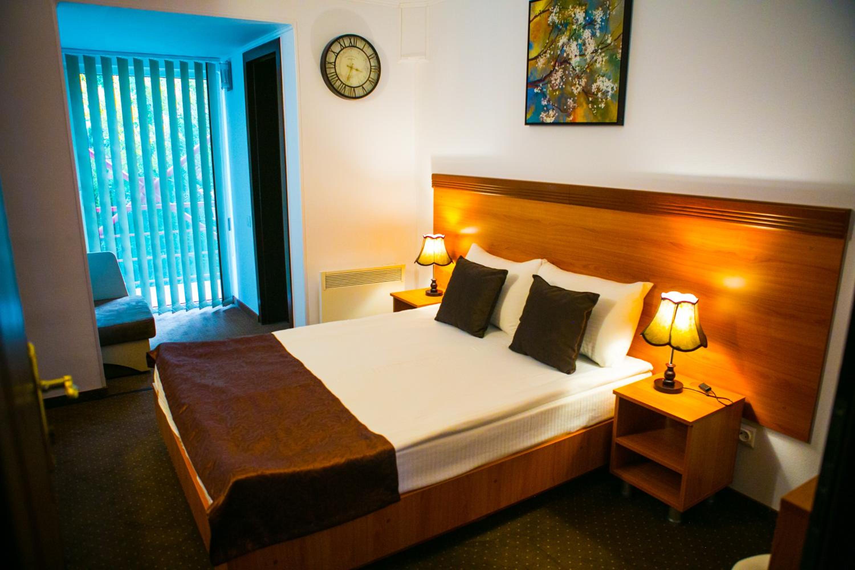 Standard Double Room photo 1