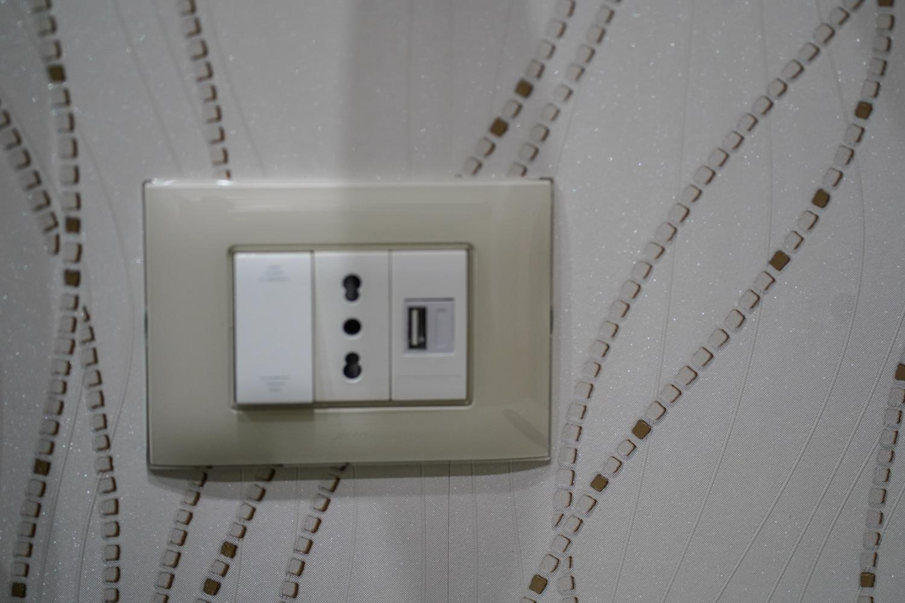 Double Room with Private Bathroom photo 3