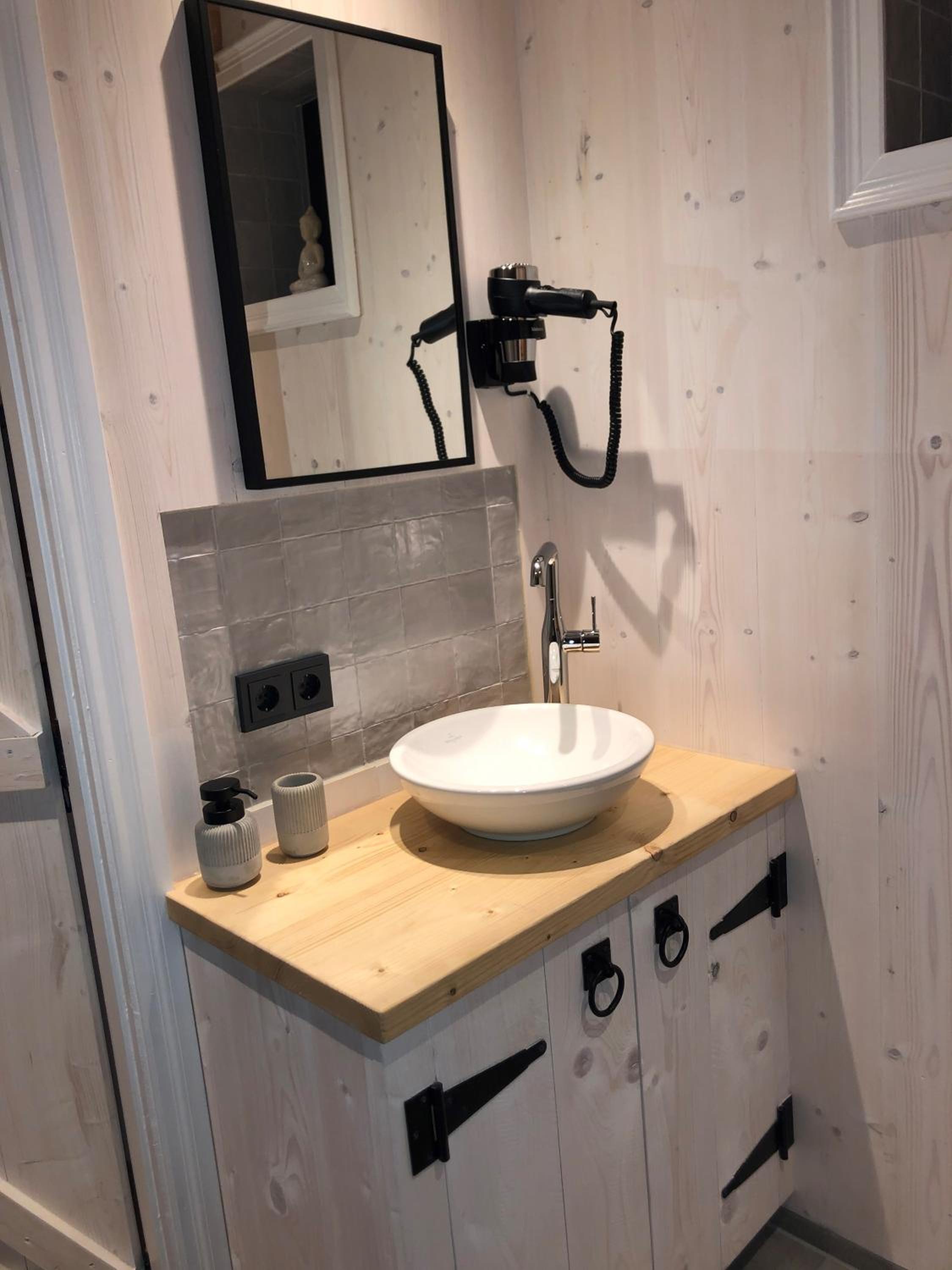 Superior Chalet - Photo 37