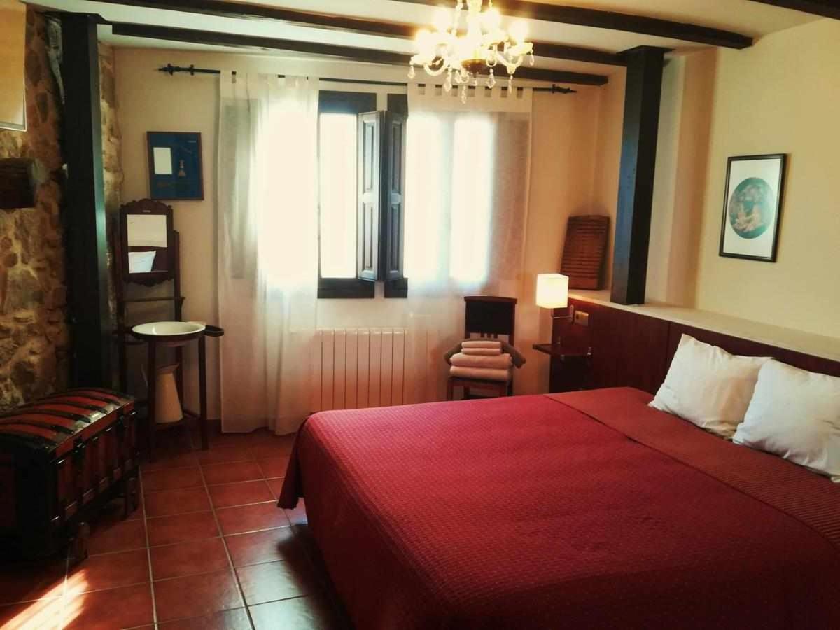 Apartamento de una habitación superior