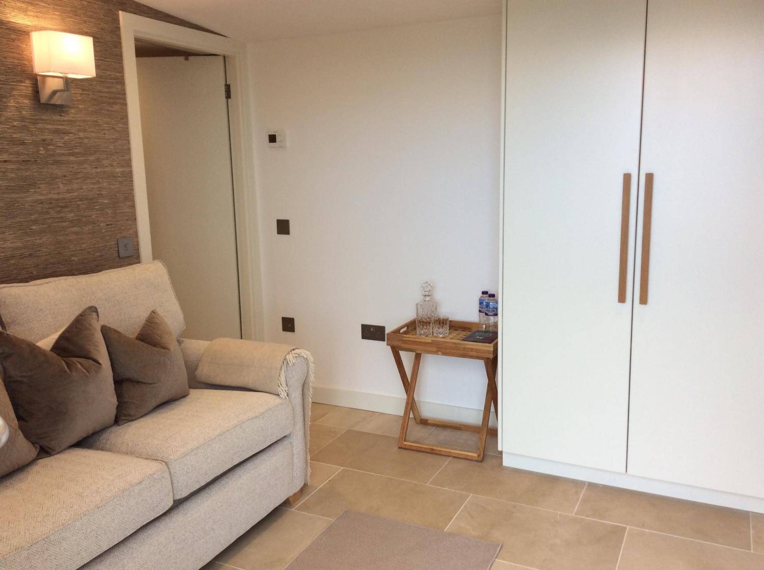 Studio with Sea View photo 1