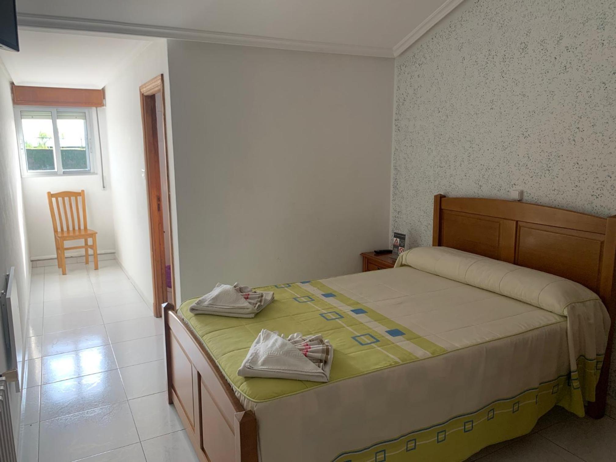Habitación Individual