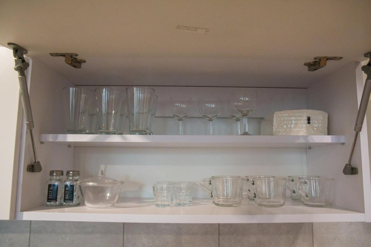 One-Bedroom Apartment - Photo 25