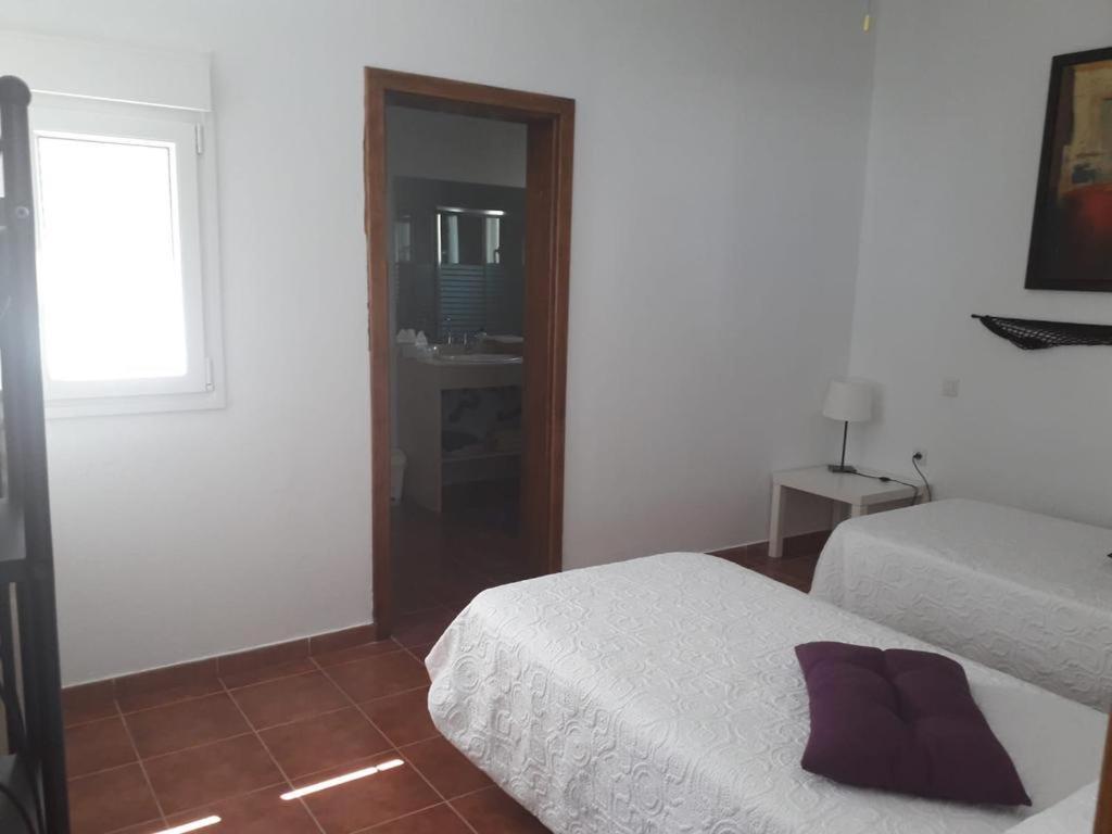 Villa de Dos Habitaciones
