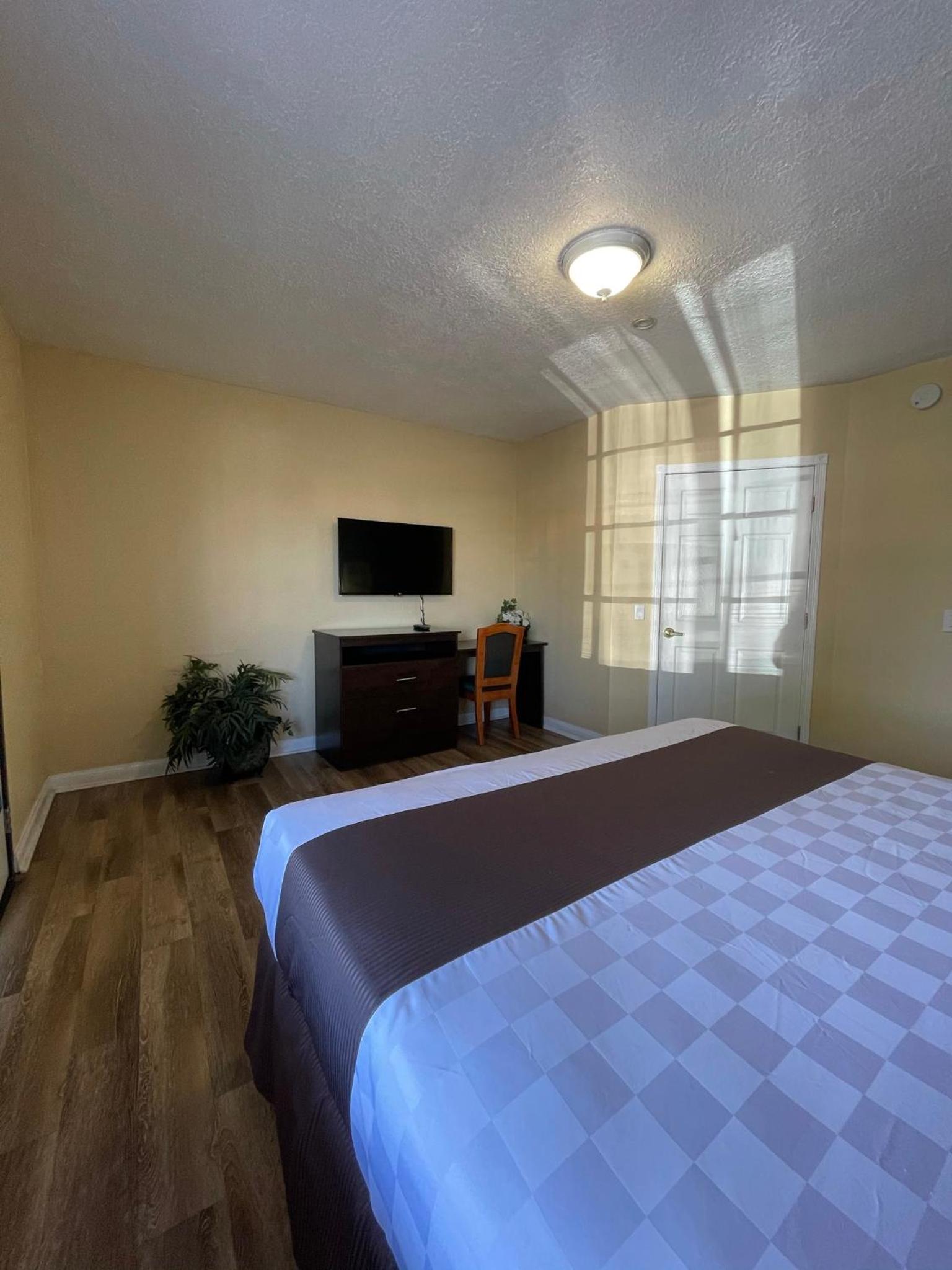 Palm Tropics Motel, Billede 3