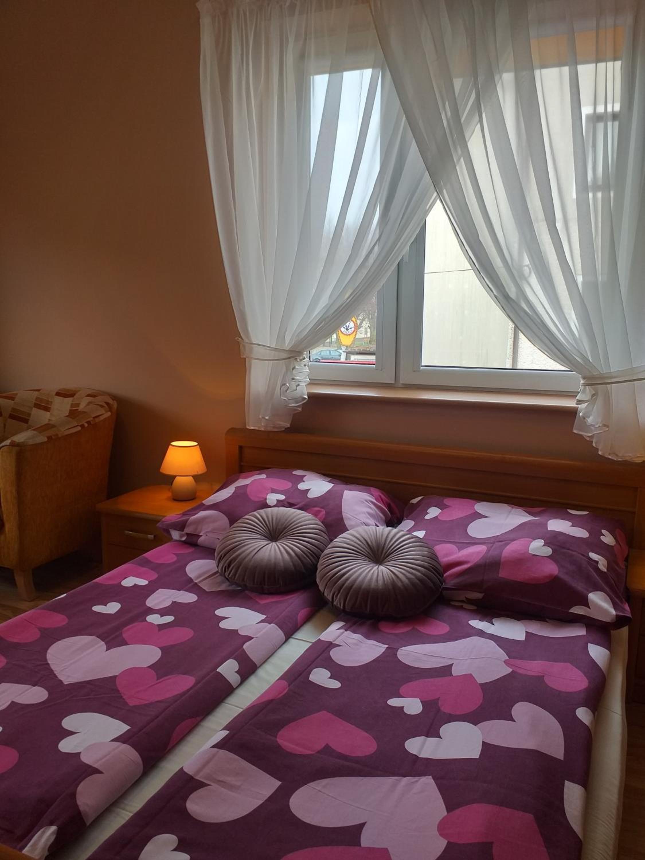 Triple Room with Balcony