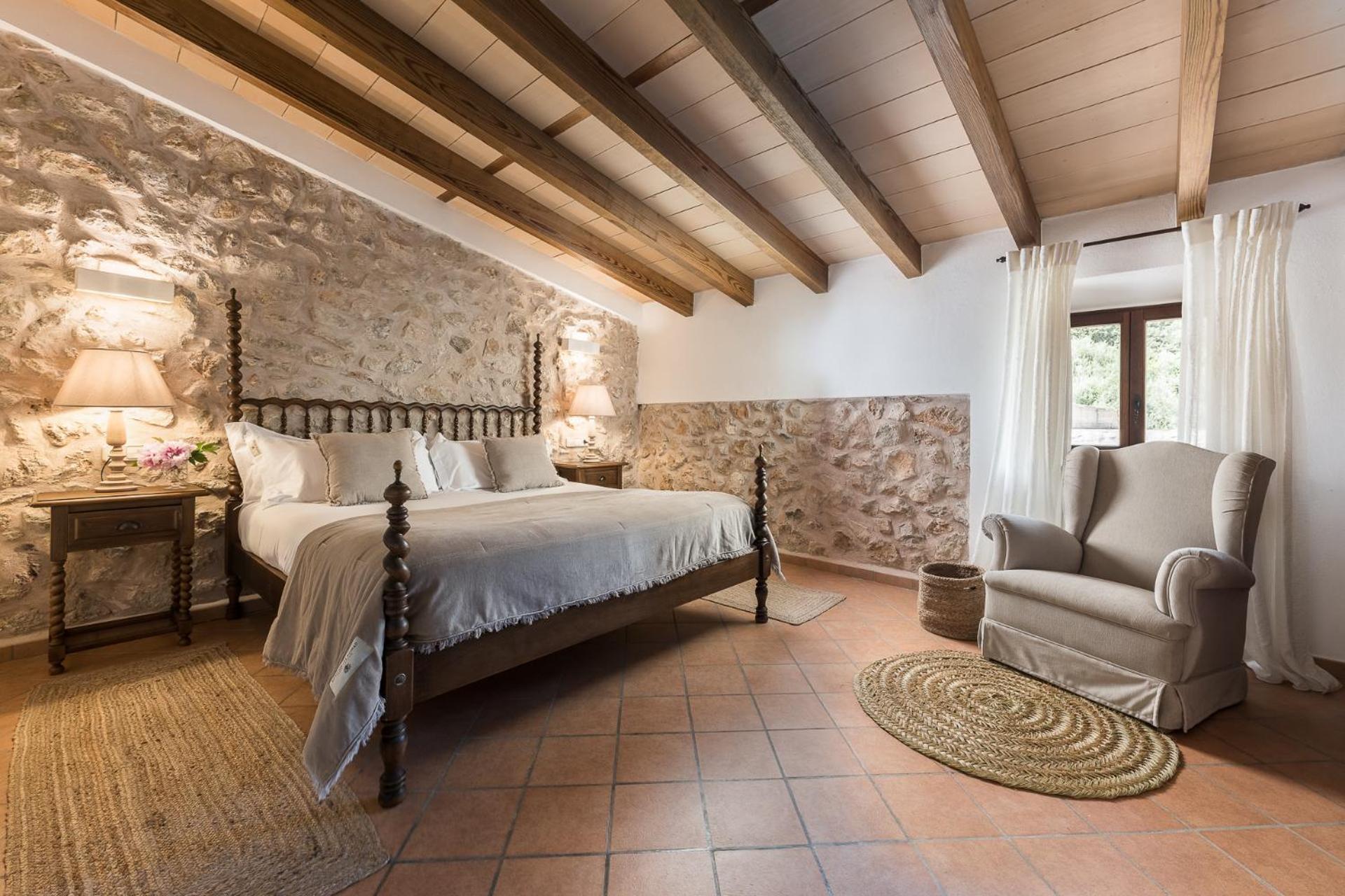 Suite con Terraza photo
