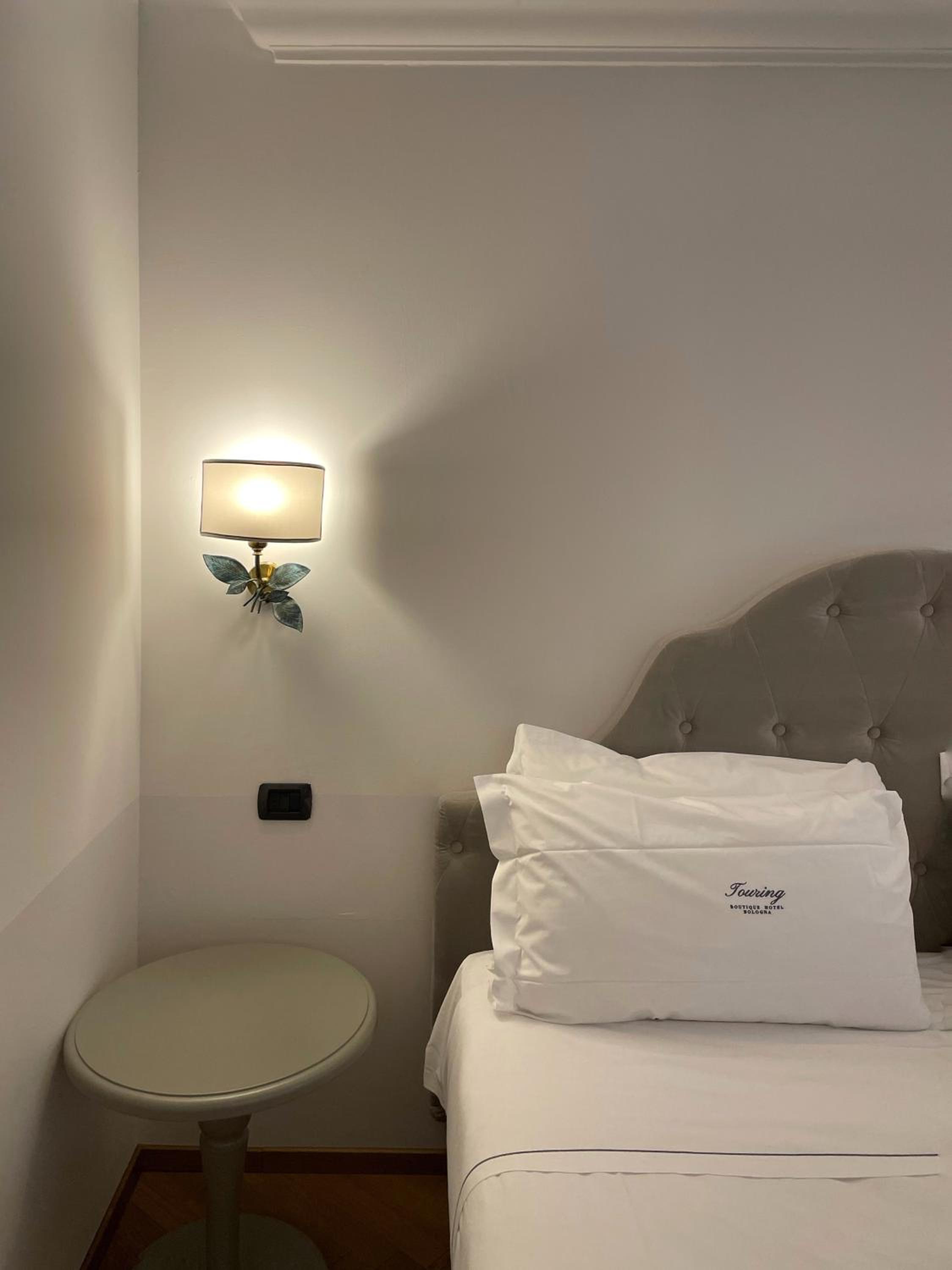 Junior Suite with Garden View