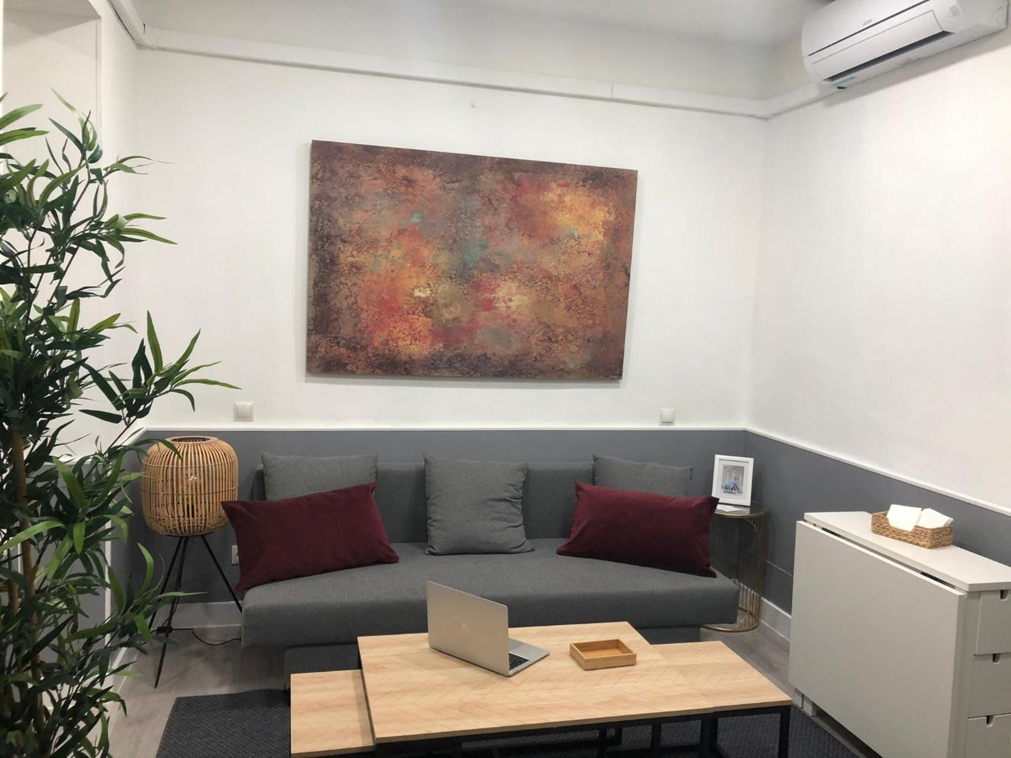 Apartamento - Planta Baja