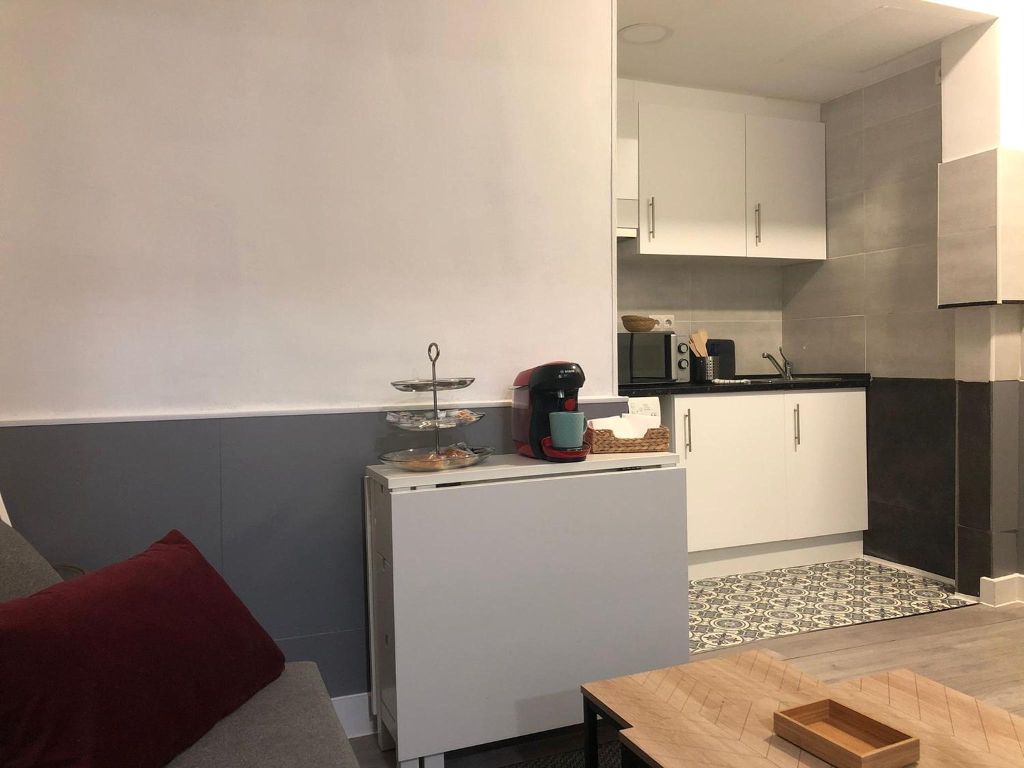 Apartment - Ground Floor photo 3