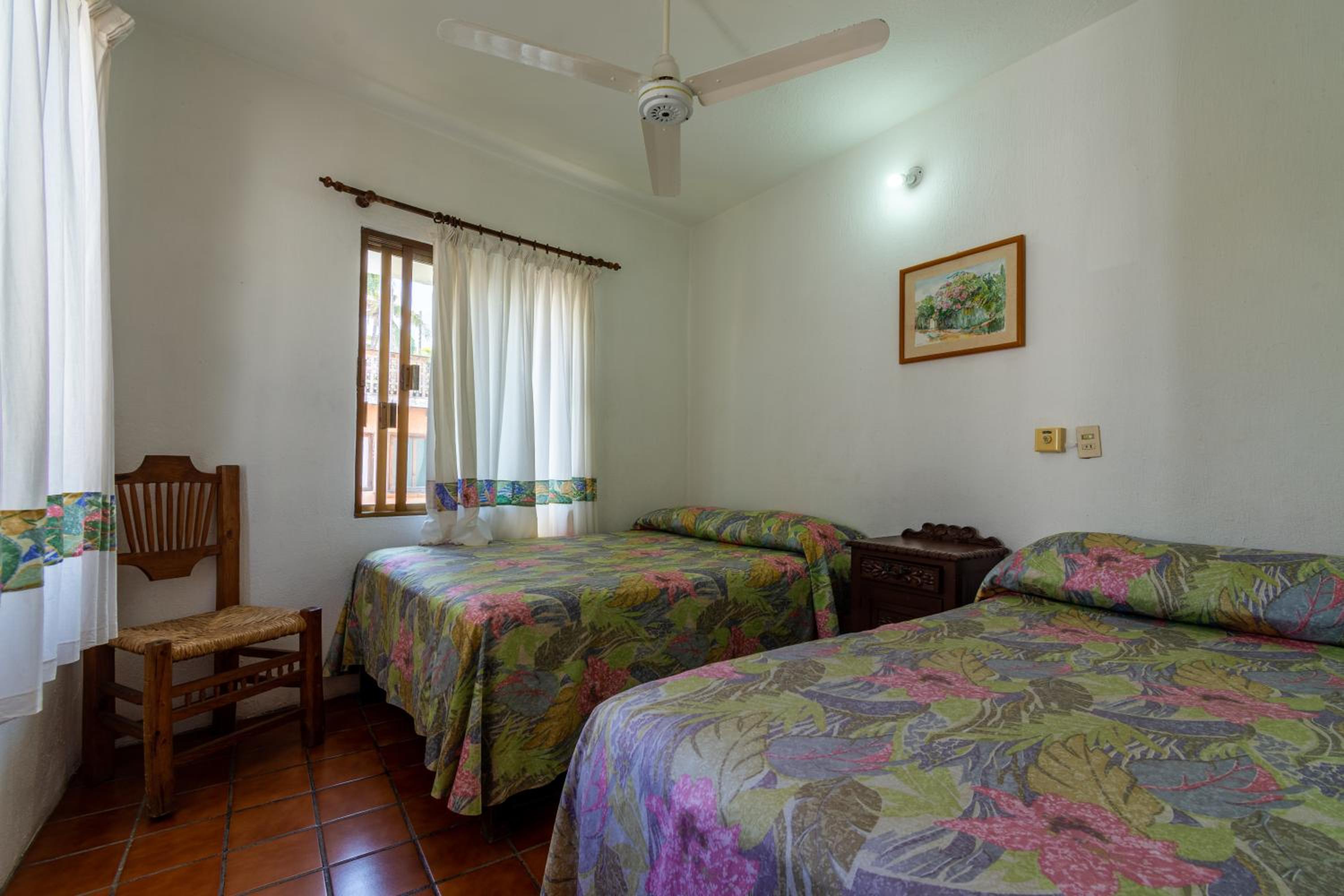 Two-Bedroom Apartment - Photo 1