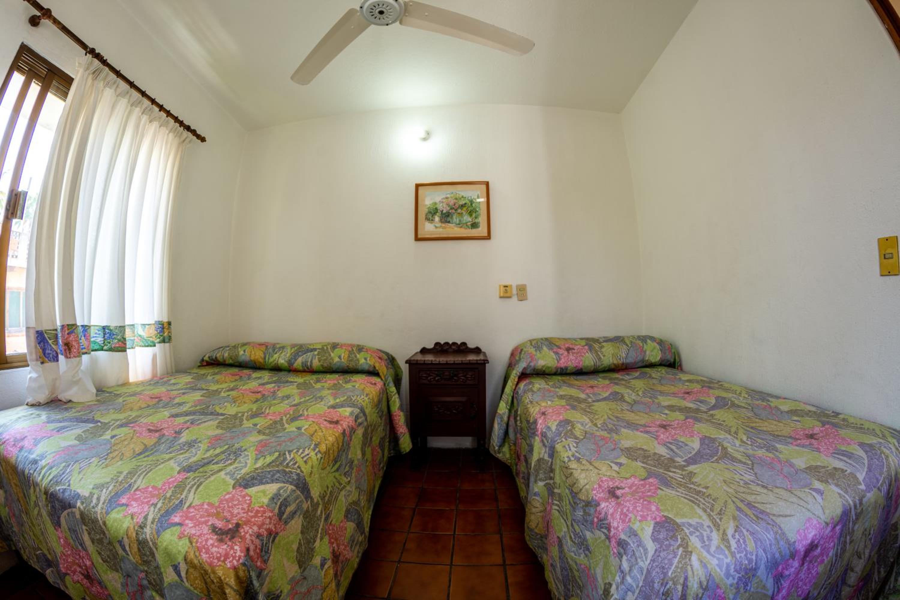 Two-Bedroom Apartment - Photo 13
