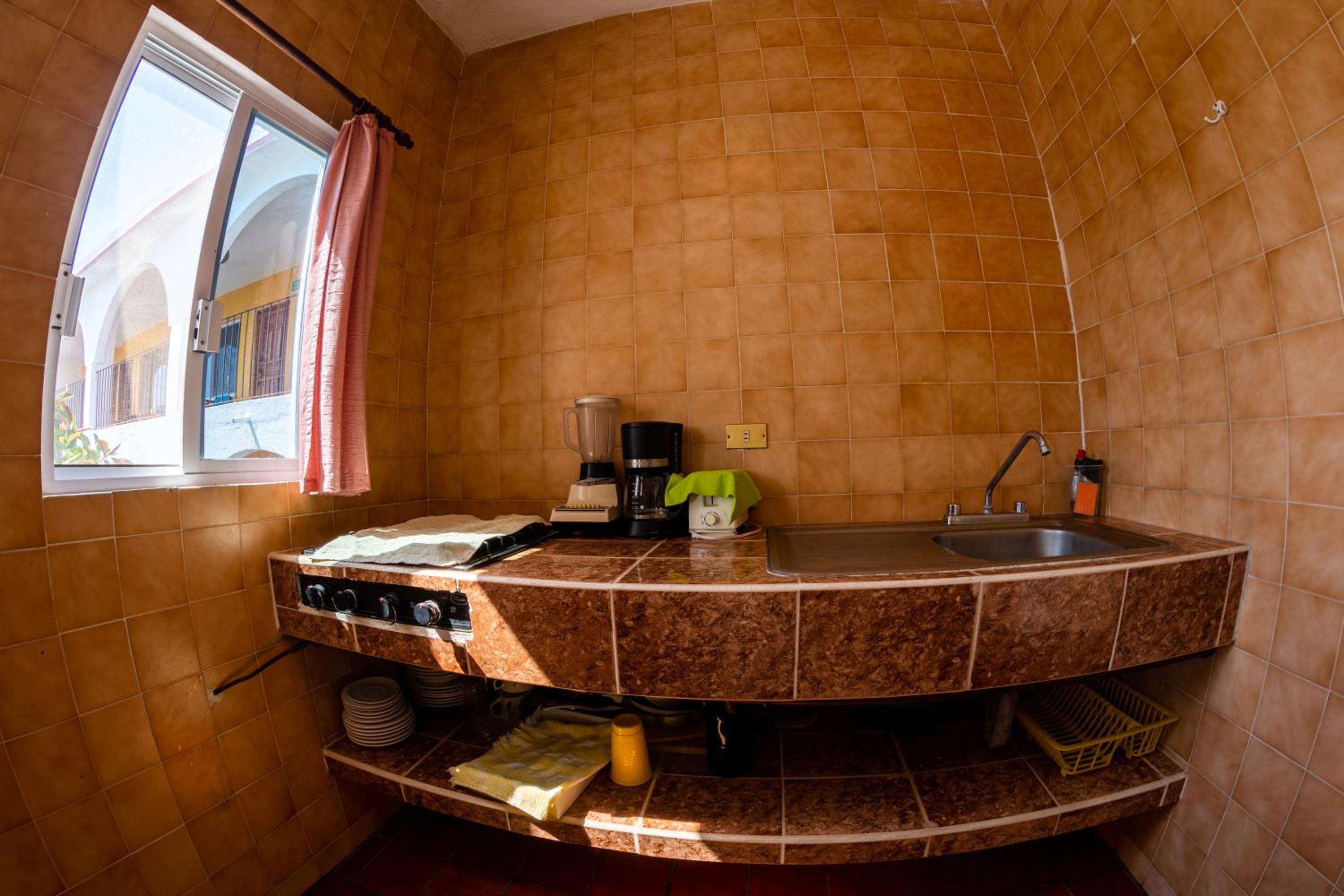 Two-Bedroom Apartment - Photo 12