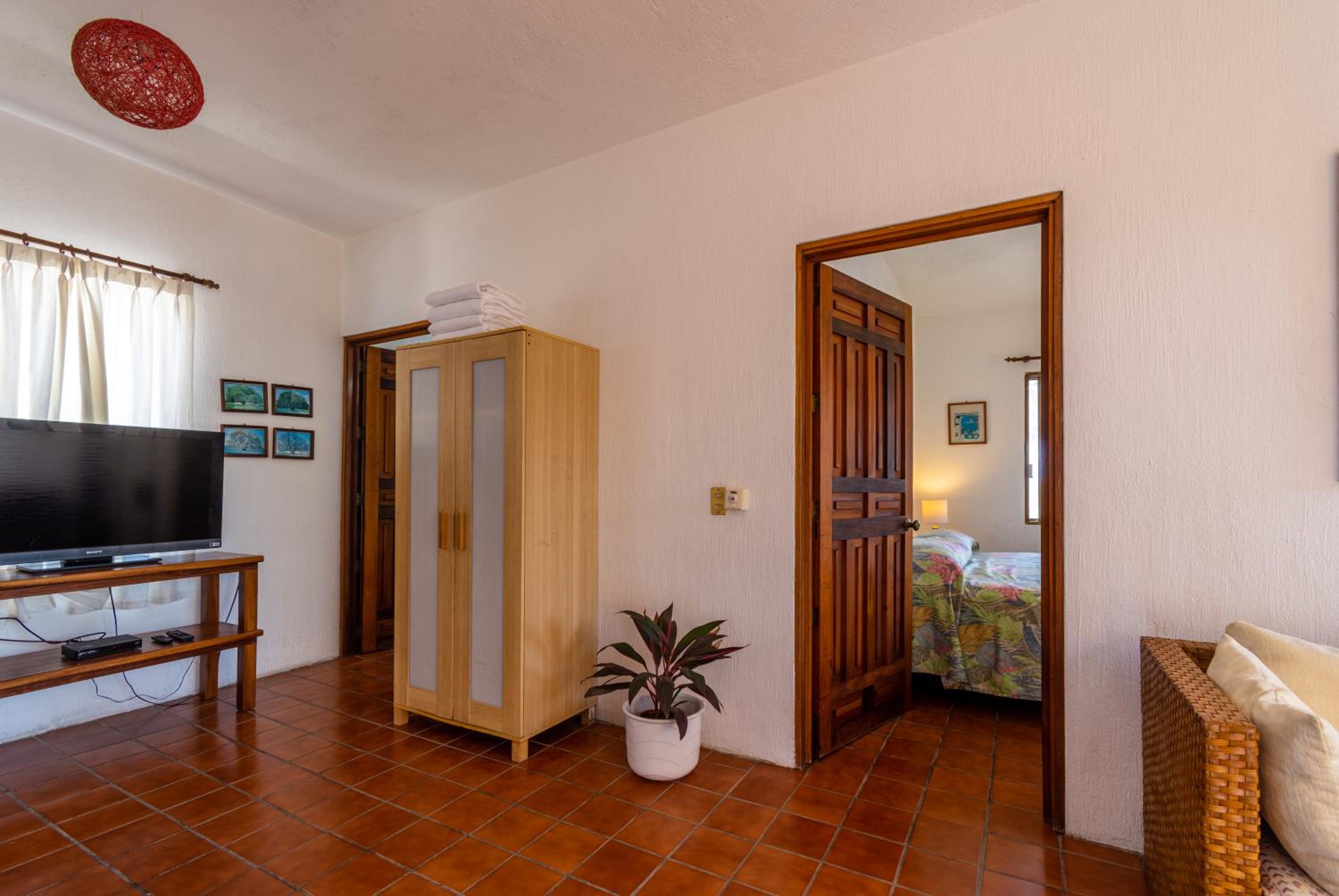 Two-Bedroom Apartment - Photo 11