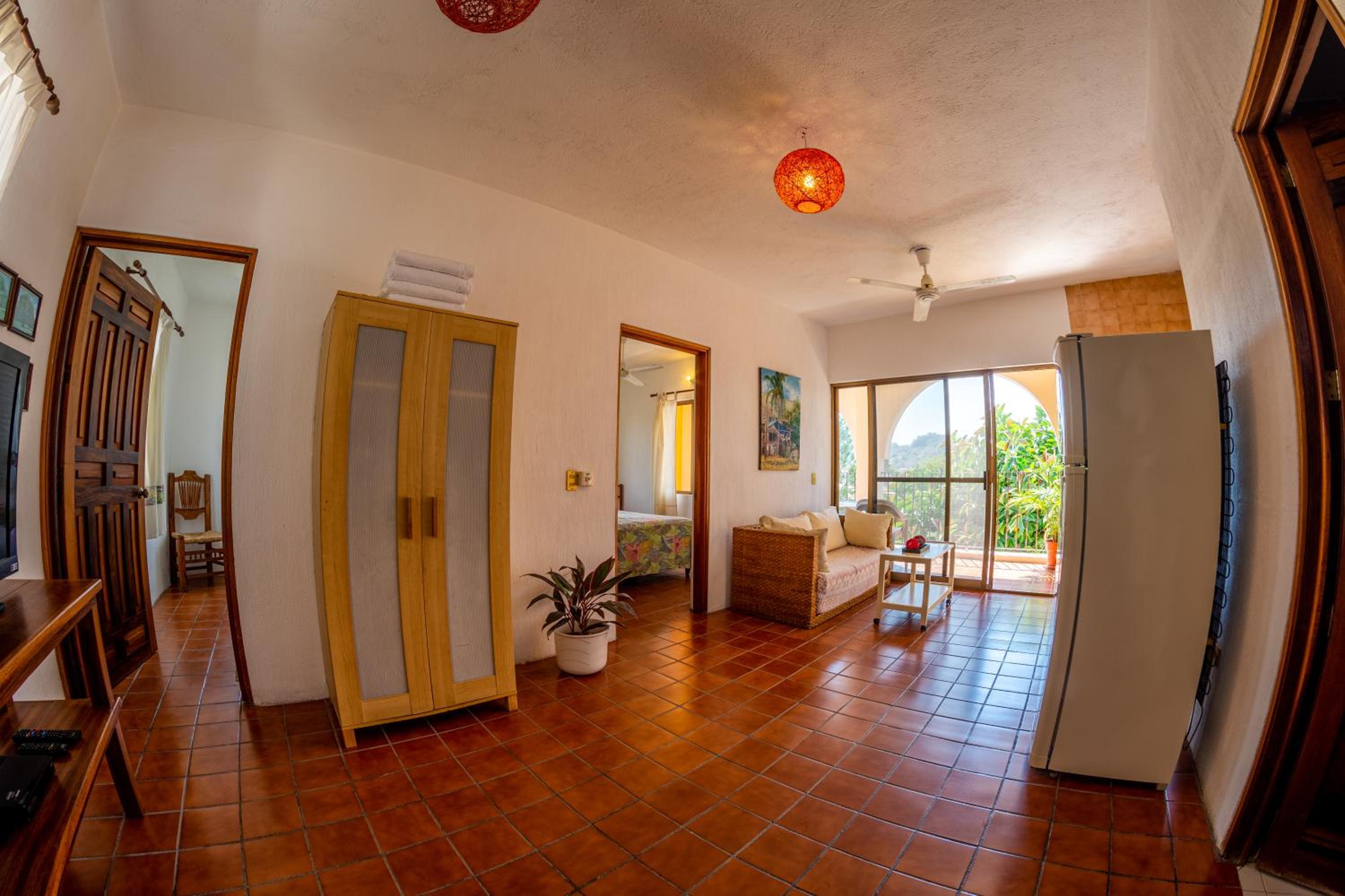 Two-Bedroom Apartment - Photo 10