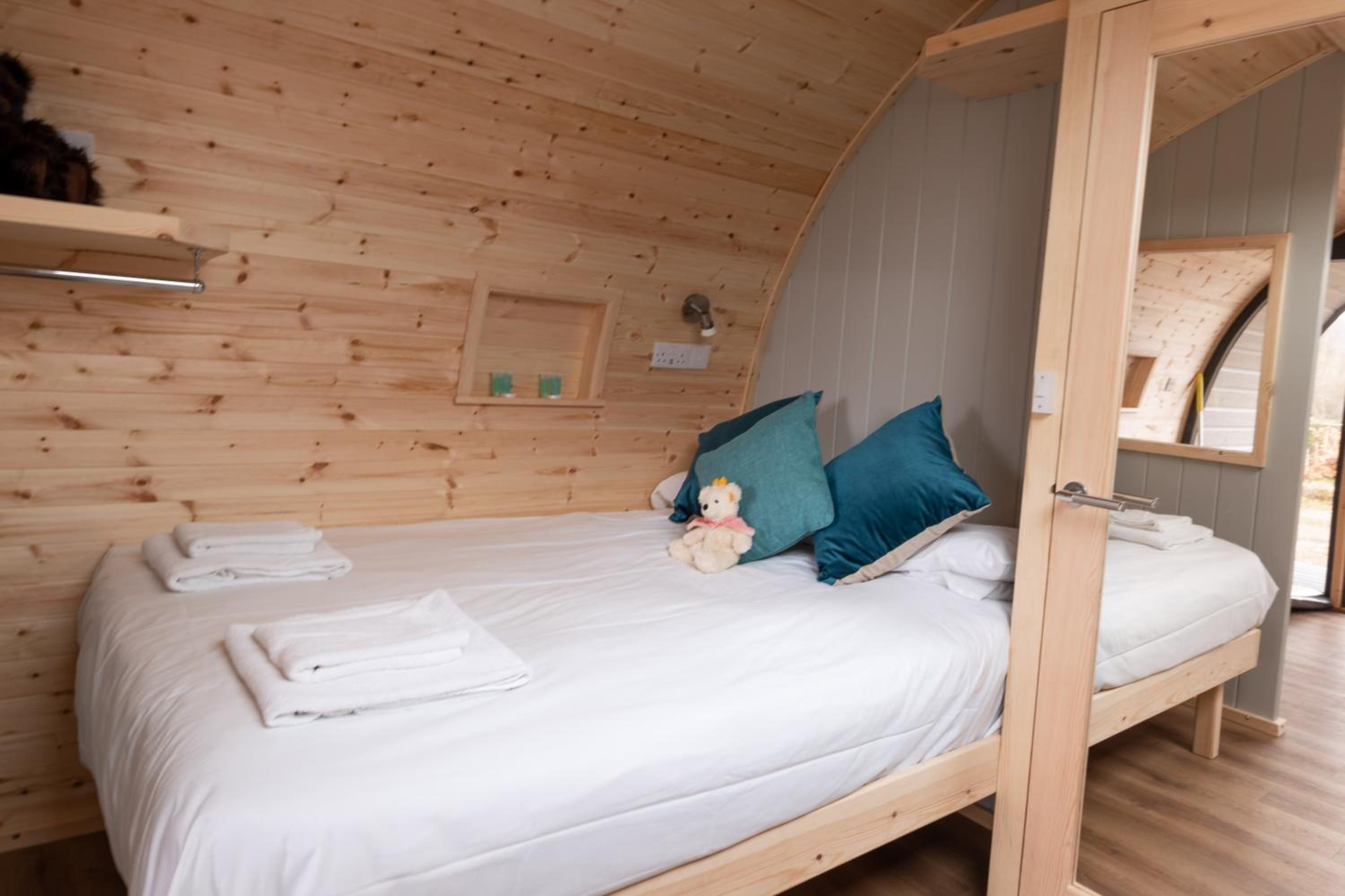 One-Bedroom Chalet photo 1