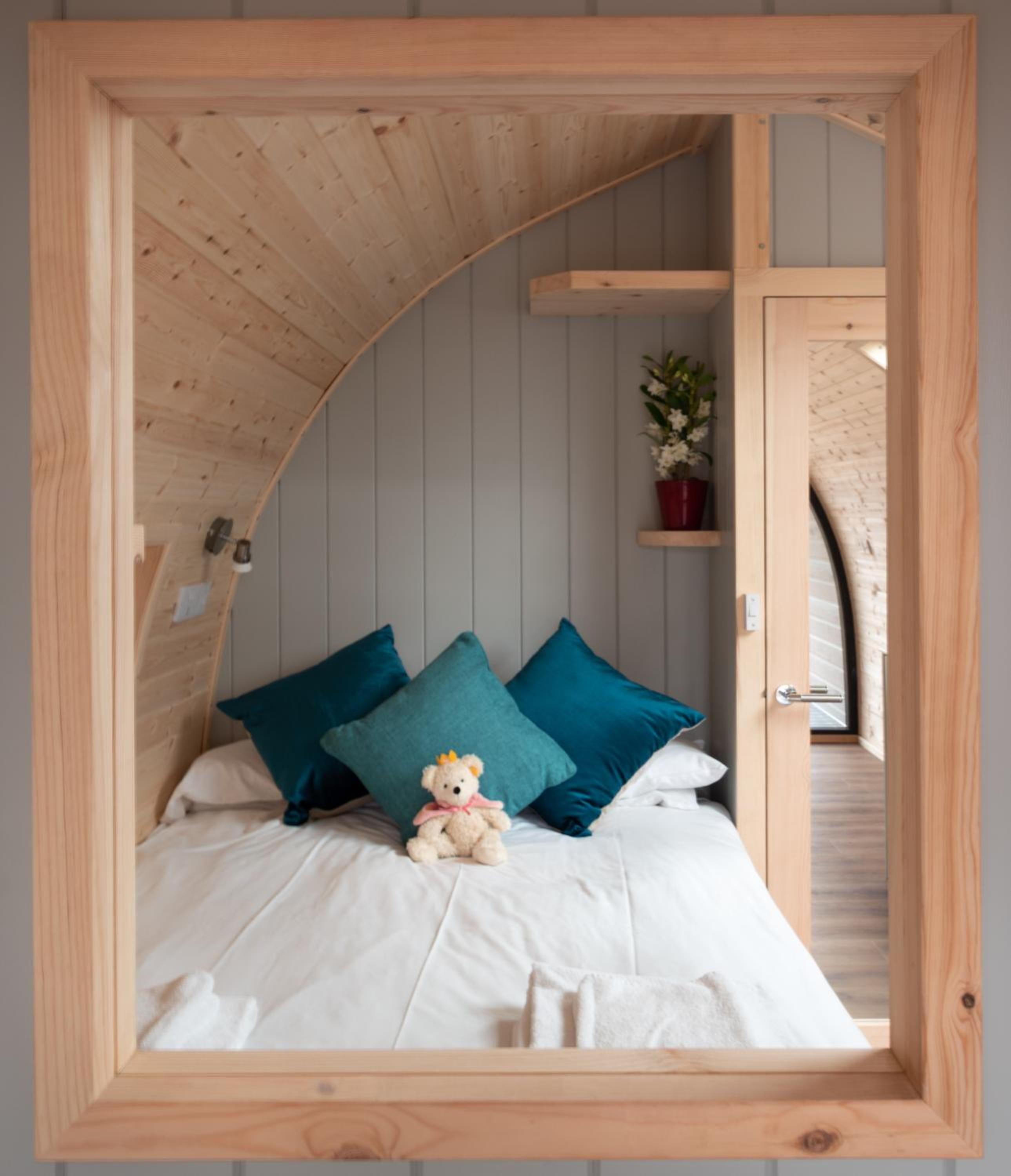 One-Bedroom Chalet photo 2