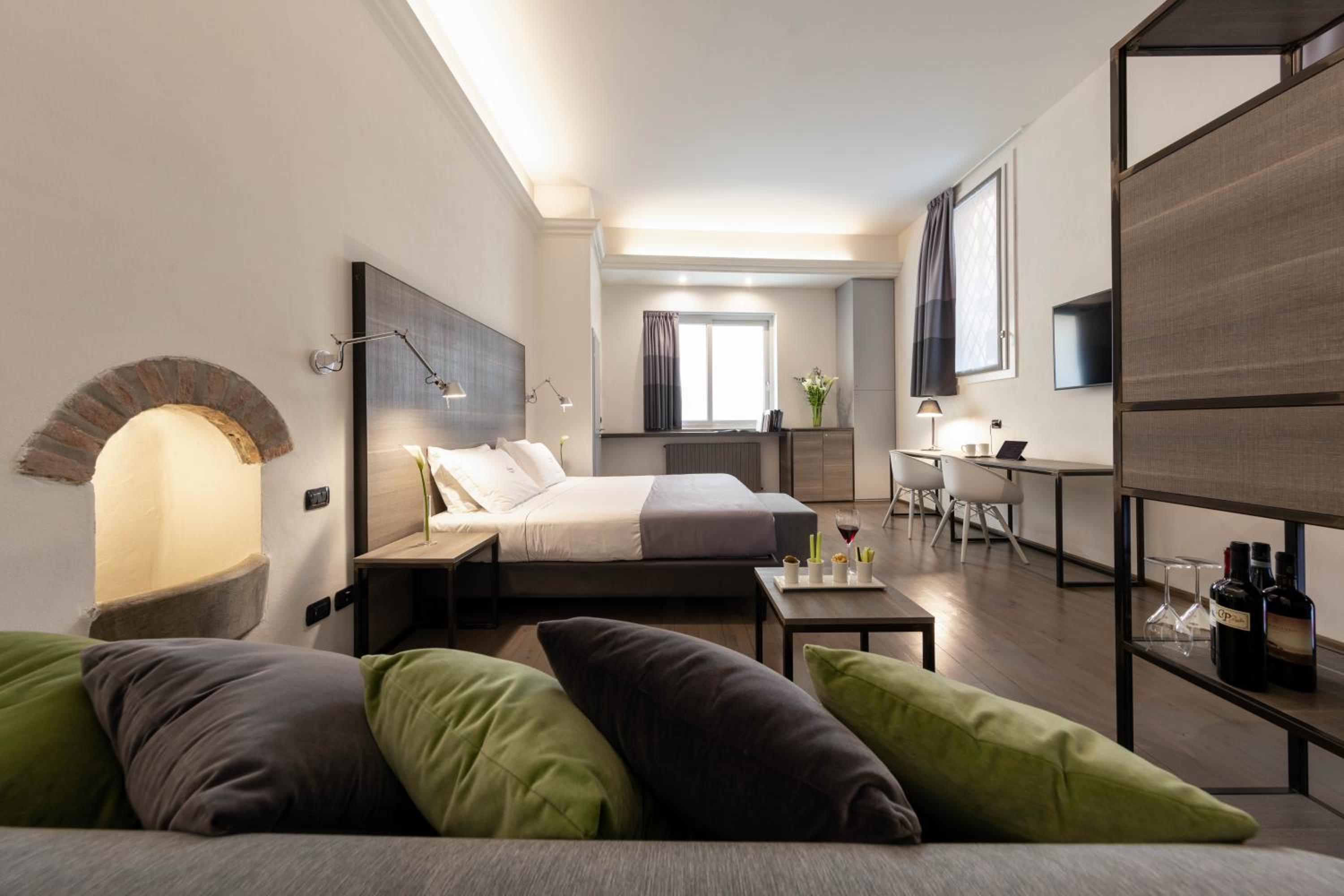 Family Junior Suite