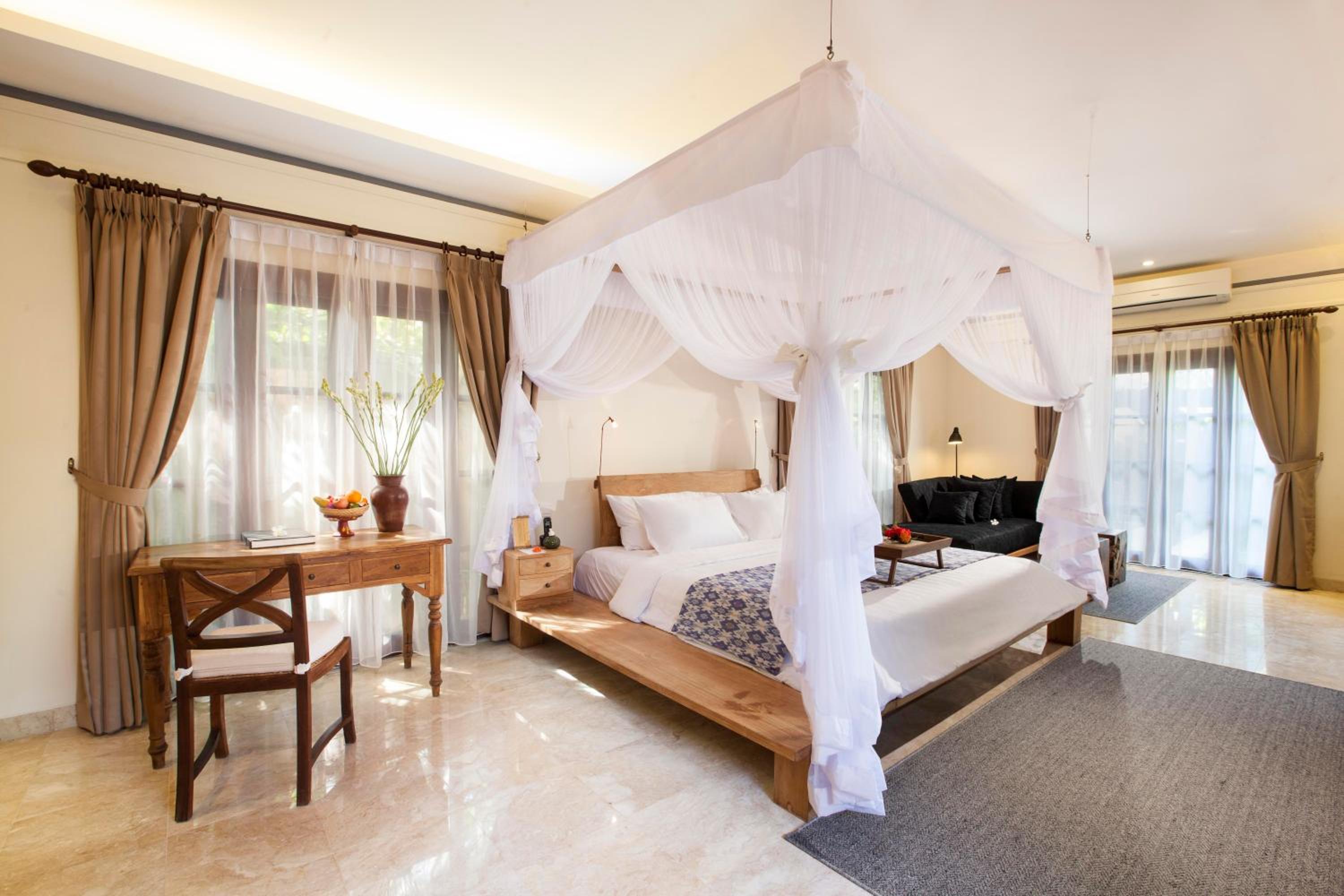 Two-Bedroom Private Pool Villa with Free Exclusive Benefit - Photo 5