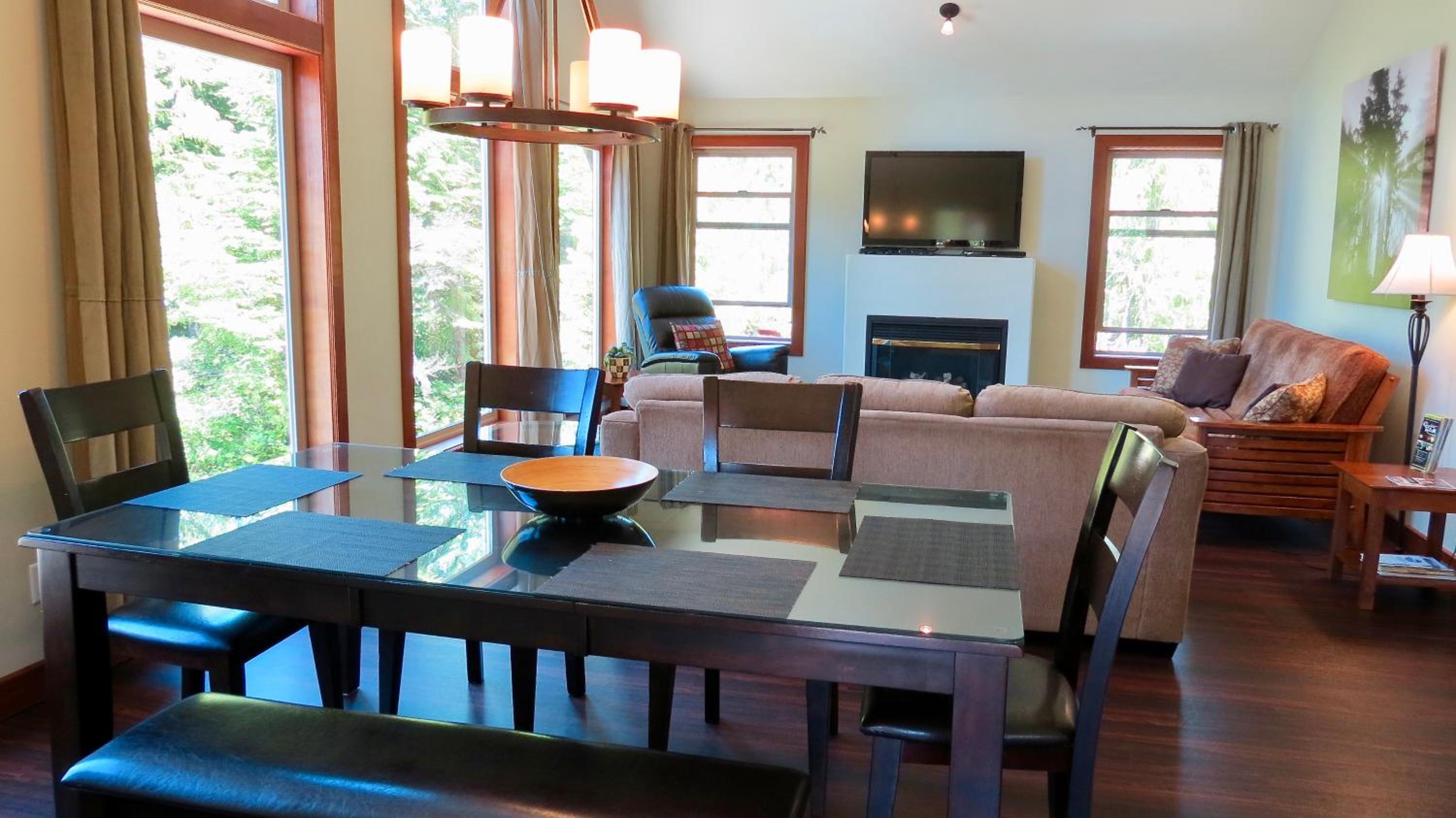 Two-Bedroom Suite photo 1