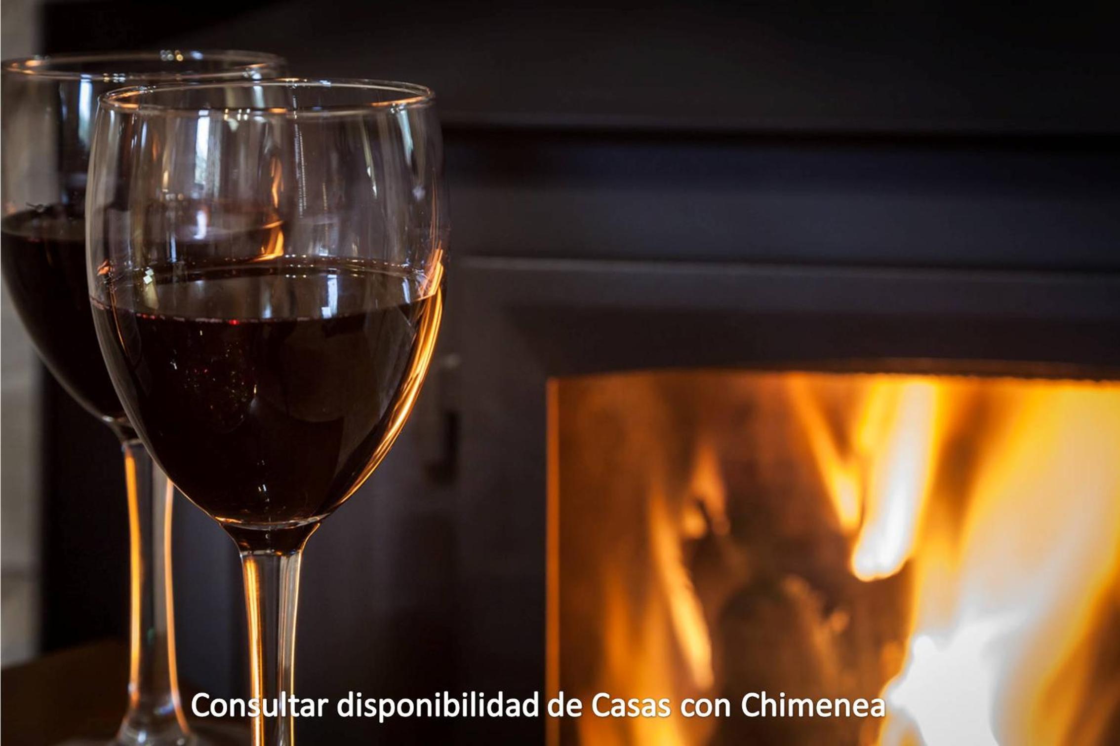 Casa de Campo con chimenea (4 pax) photo 2