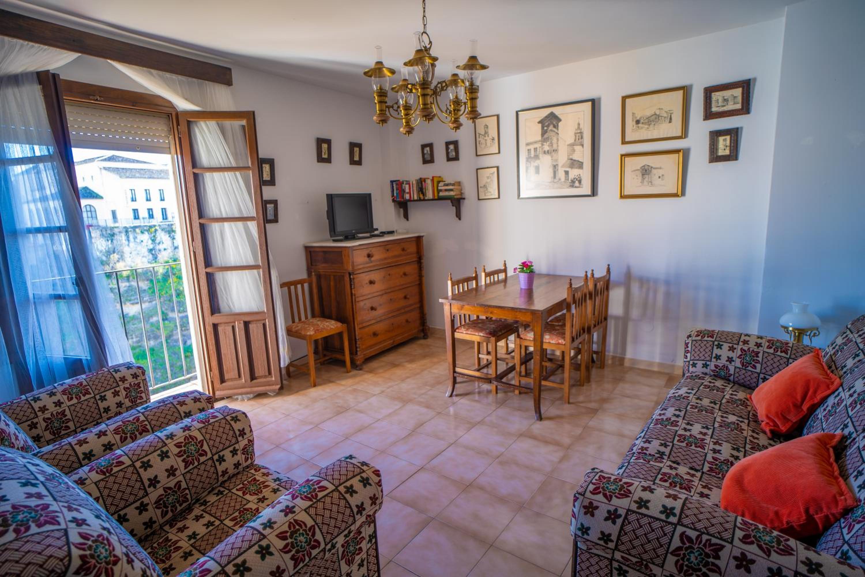 Two-Bedroom Apartment - Photo 18
